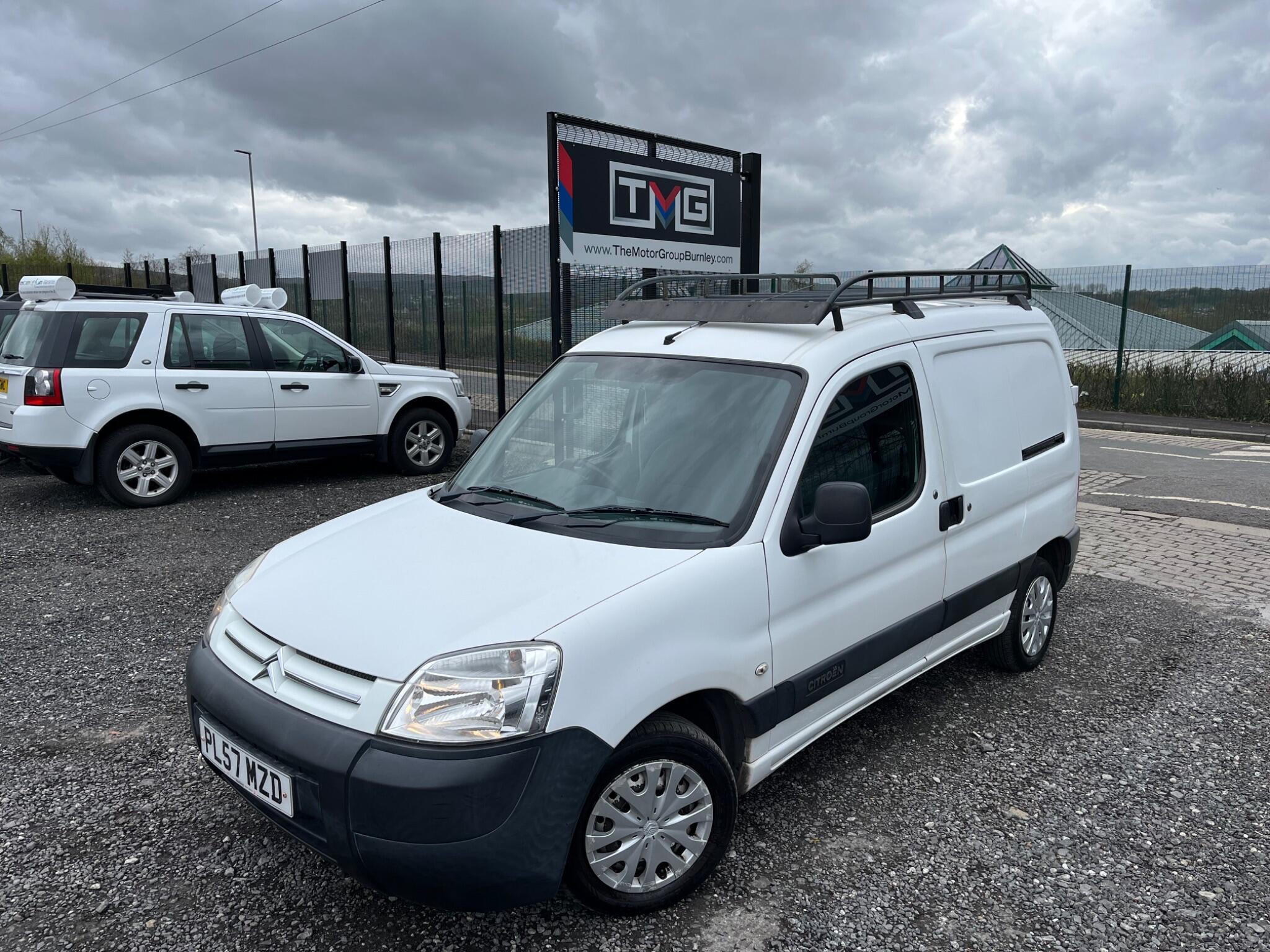 Citroen Berlingo - Image 4