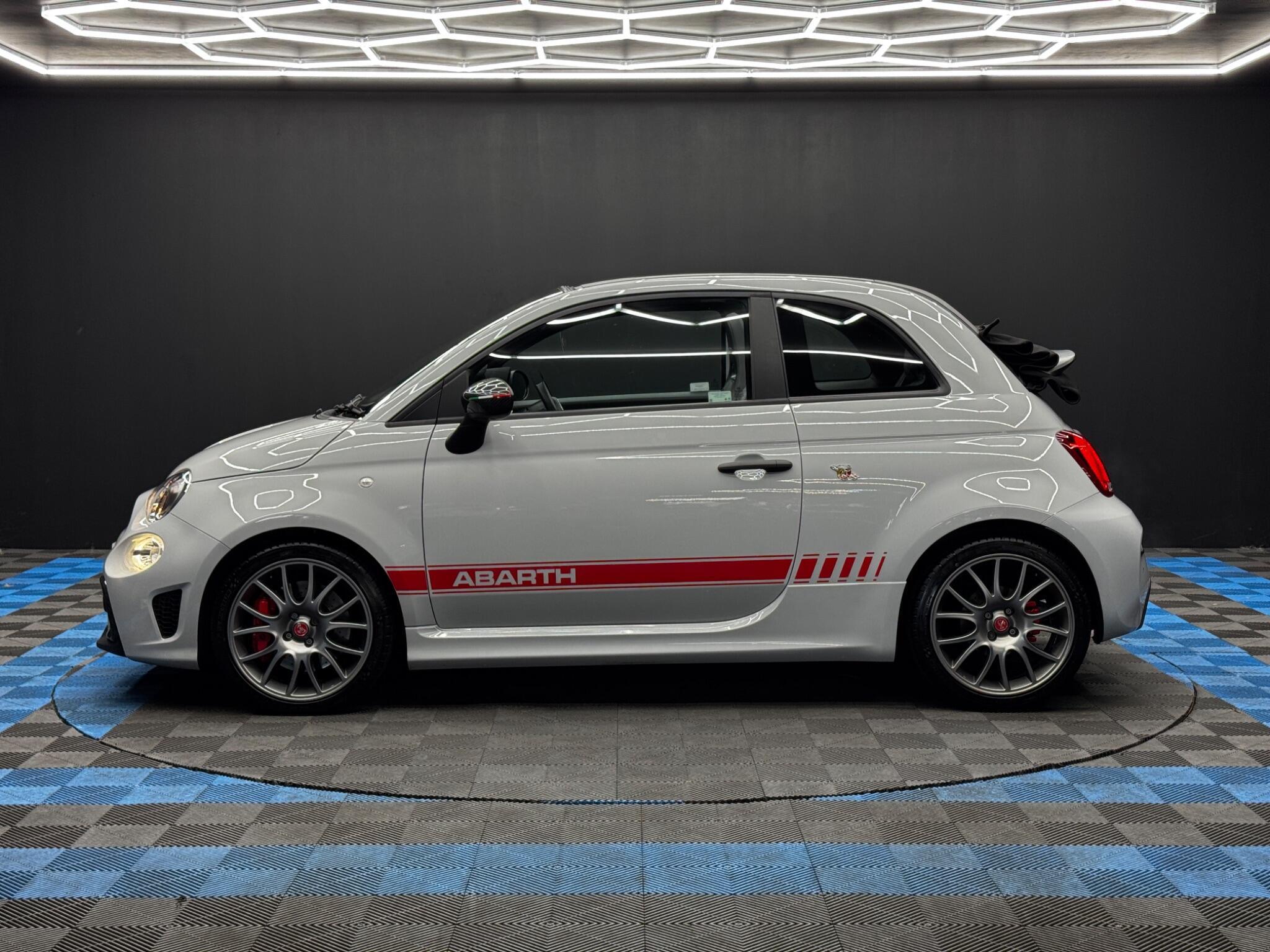 Abarth 695C - Image 8