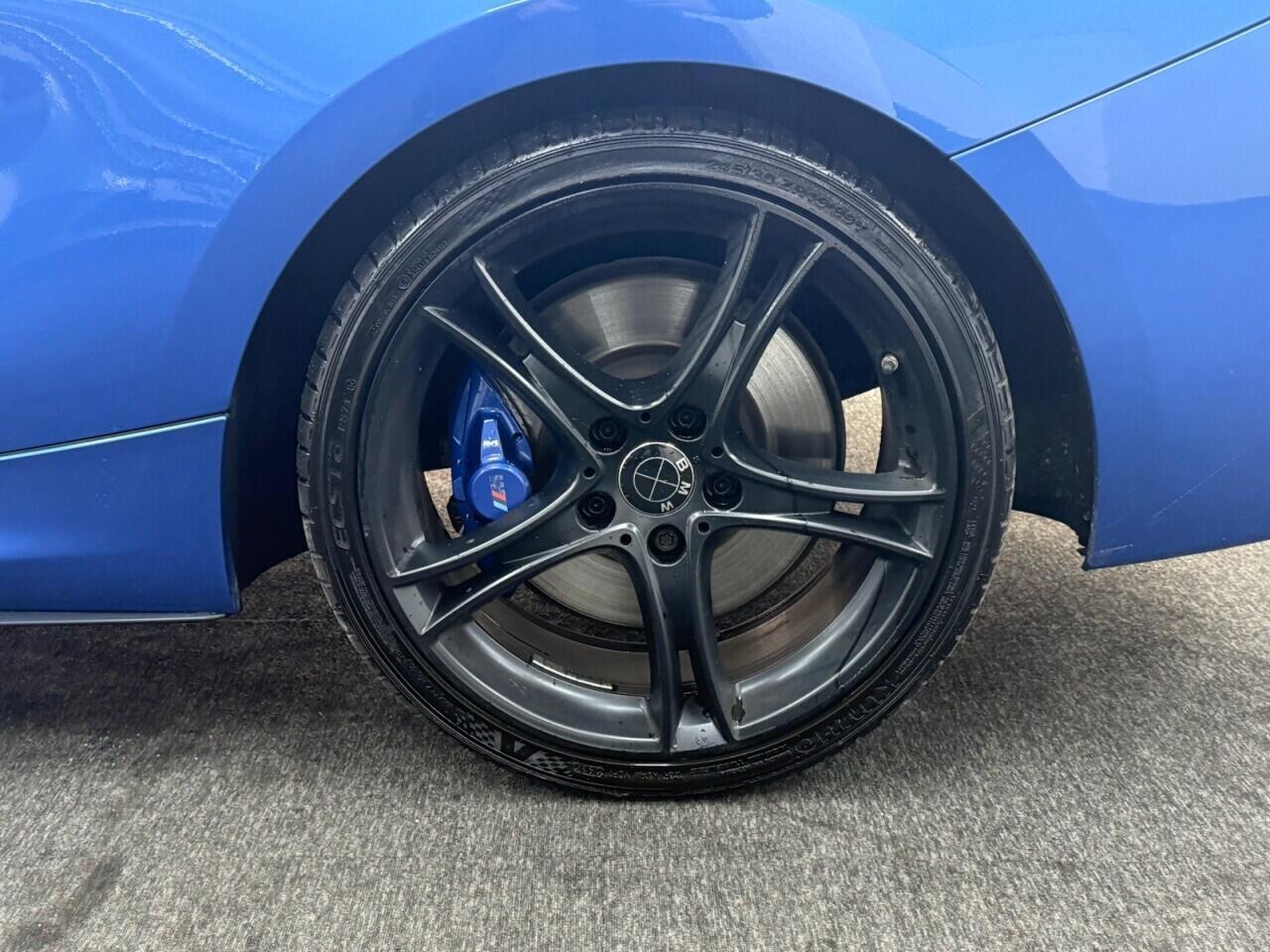 BMW 2 Series - Image 12