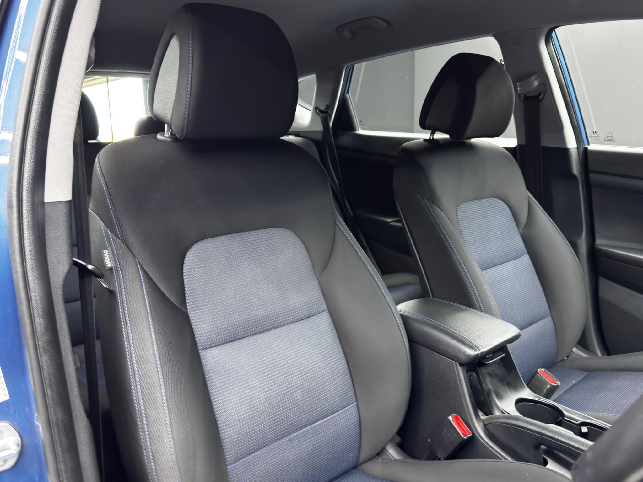 Hyundai Tucson - Image 12