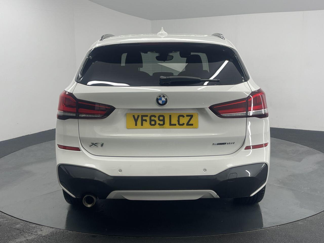 BMW X1 - Image 10