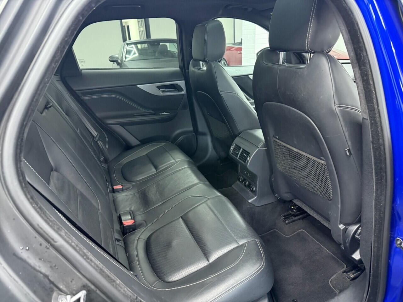 Jaguar F-Pace - Image 18