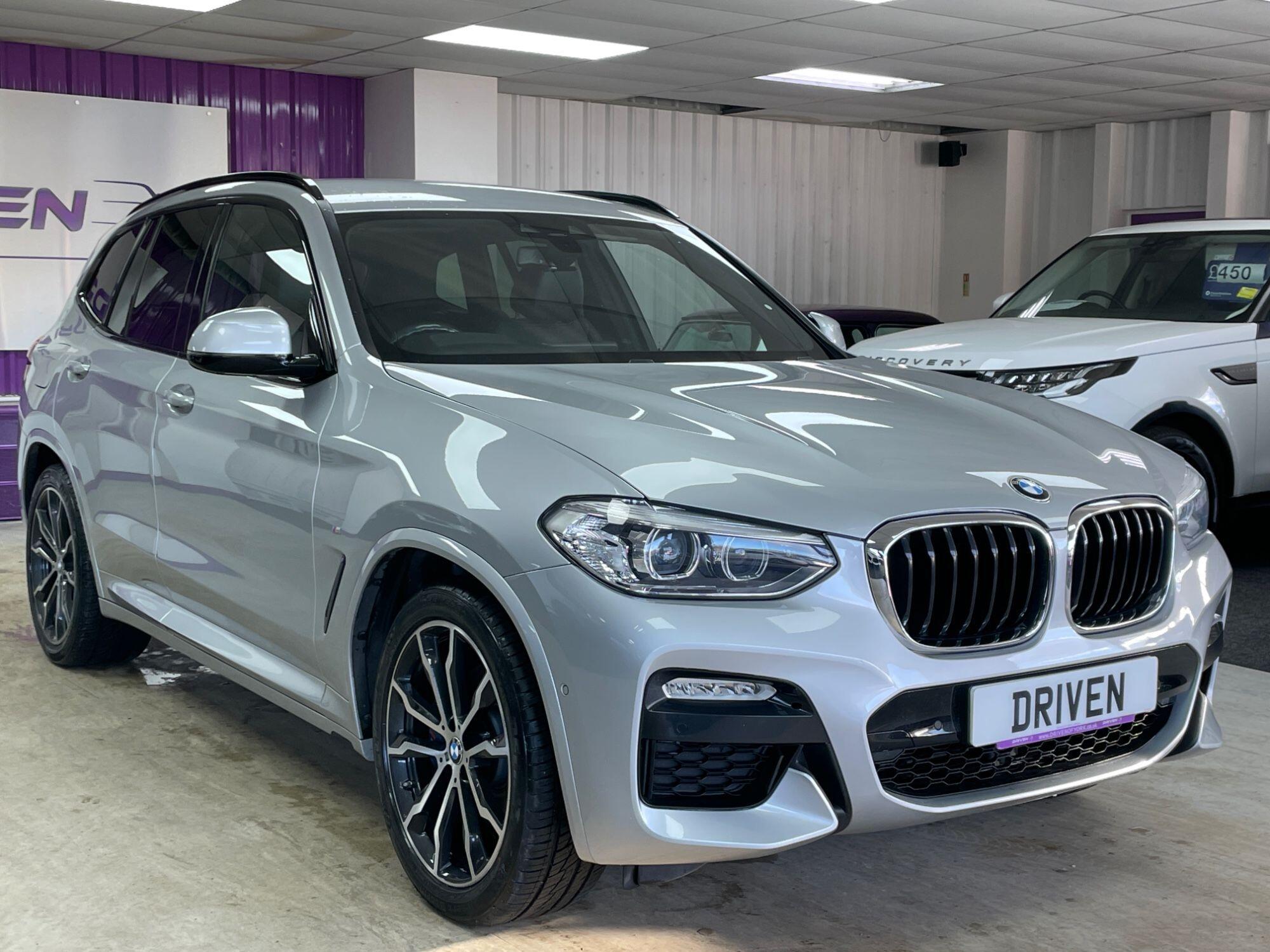 BMW X3 - Image 6