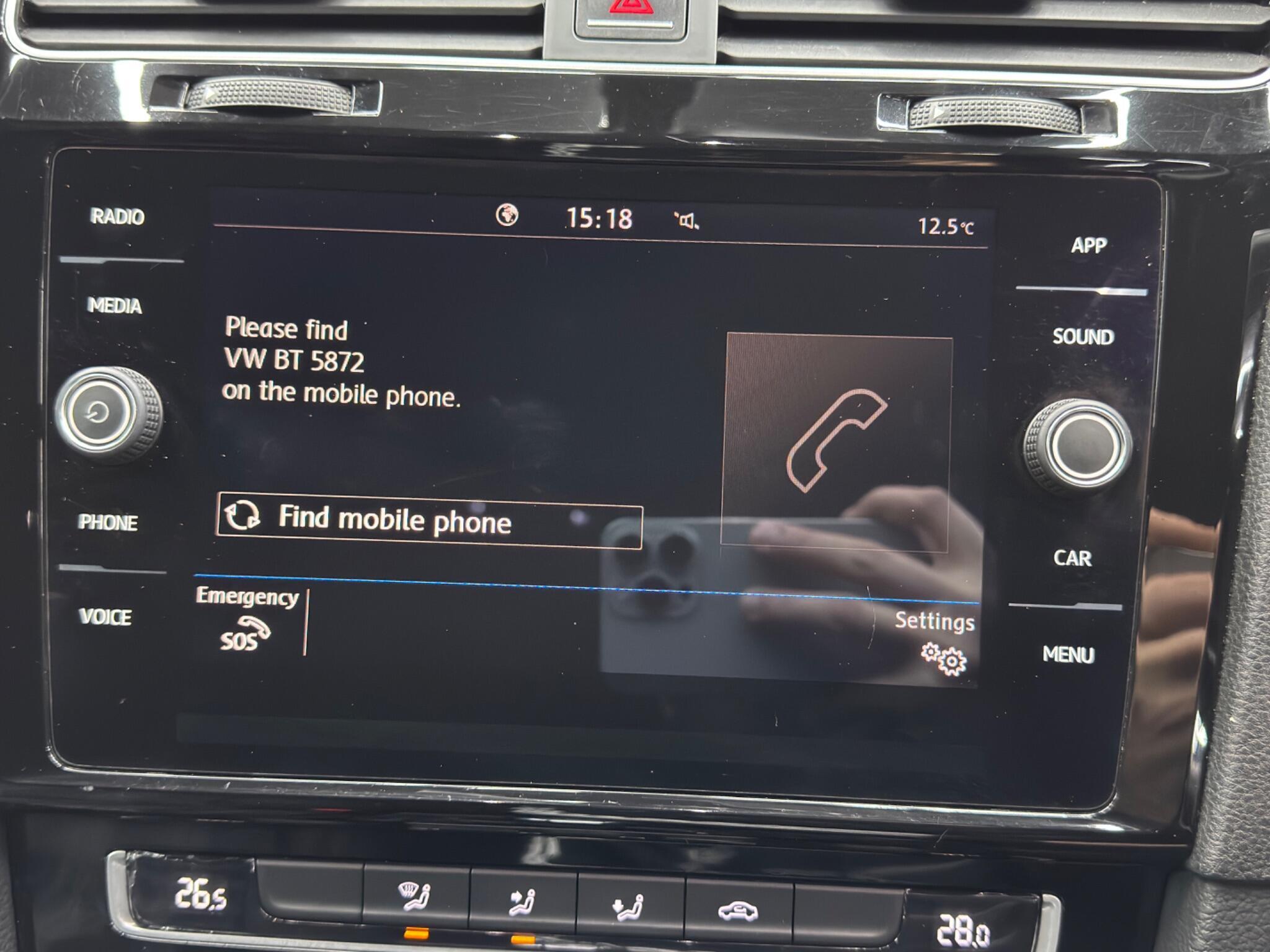 Volkswagen Golf - Image 32