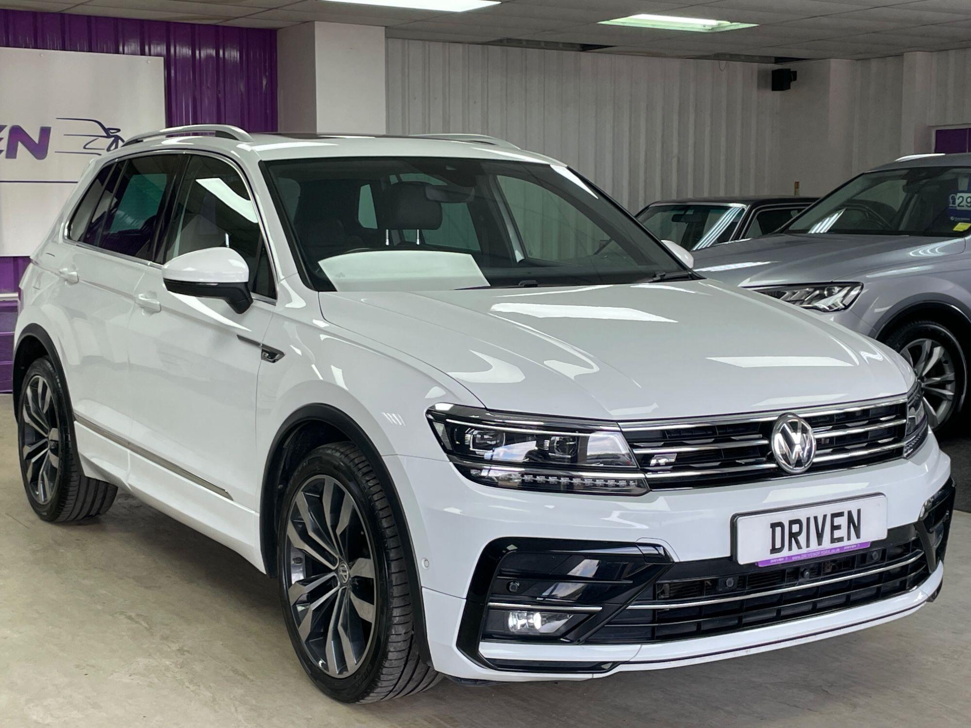 Volkswagen Tiguan - Image 5