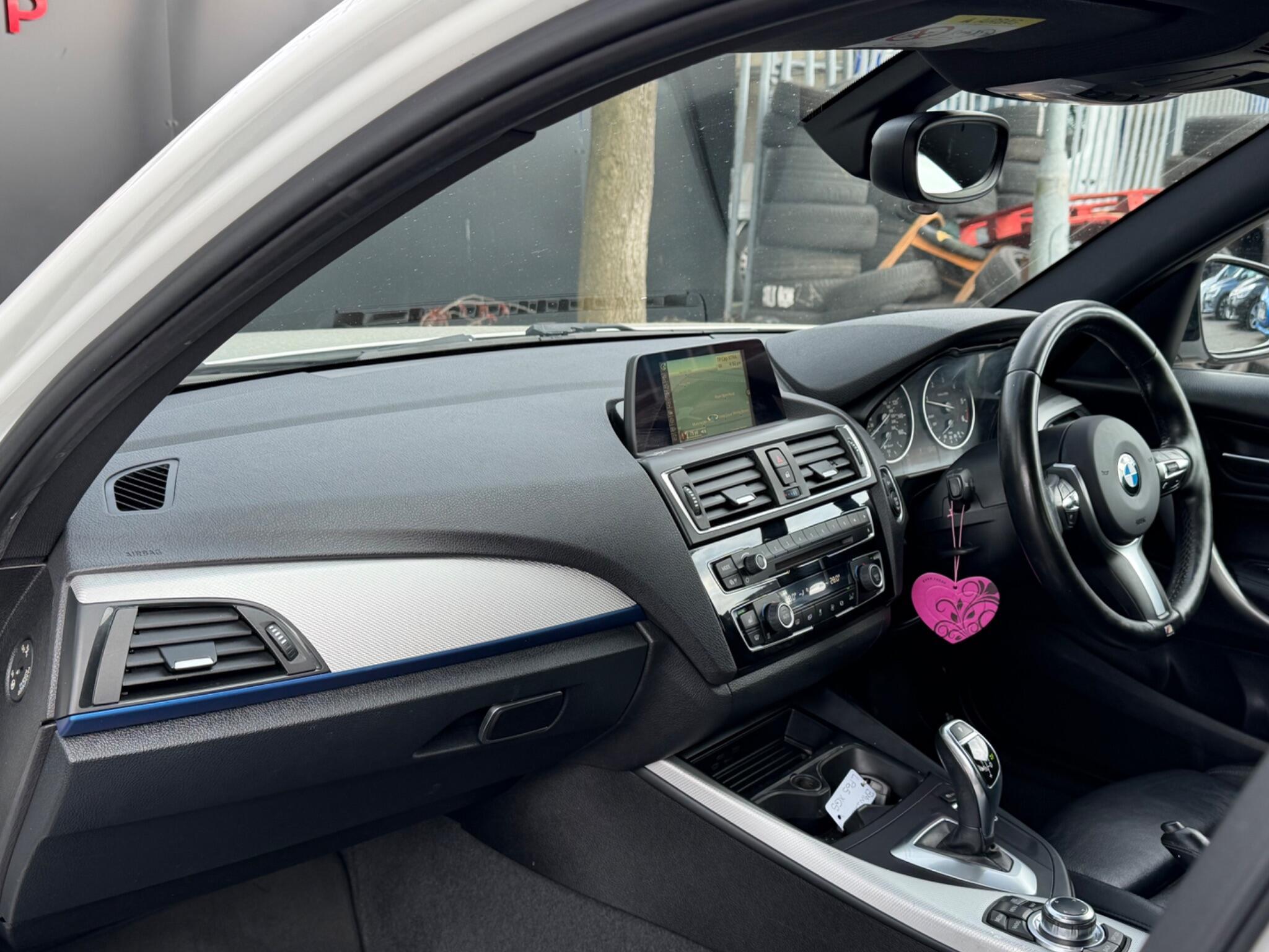 BMW 1 Series - Image 26