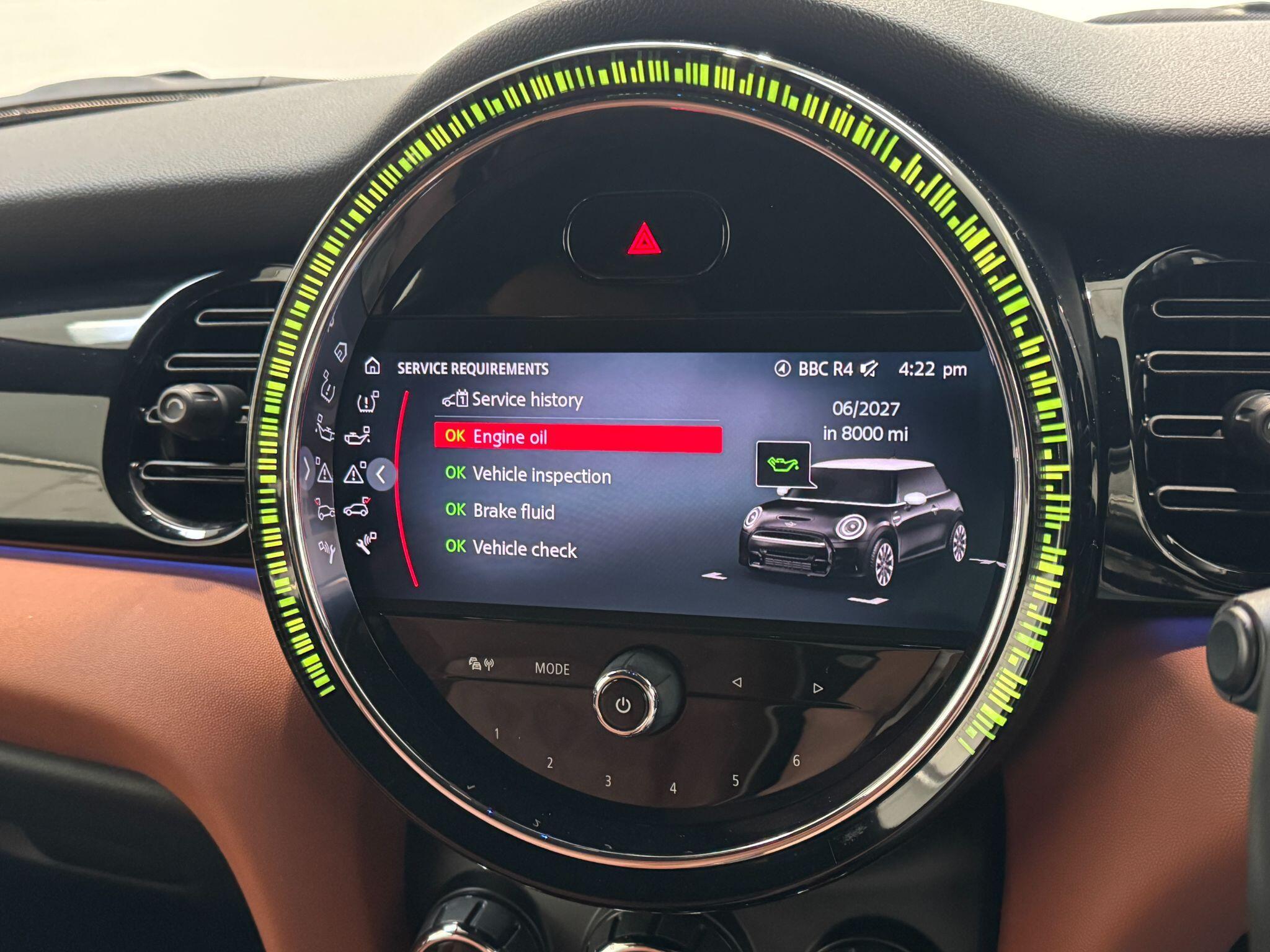 MINI Hatch - Image 58