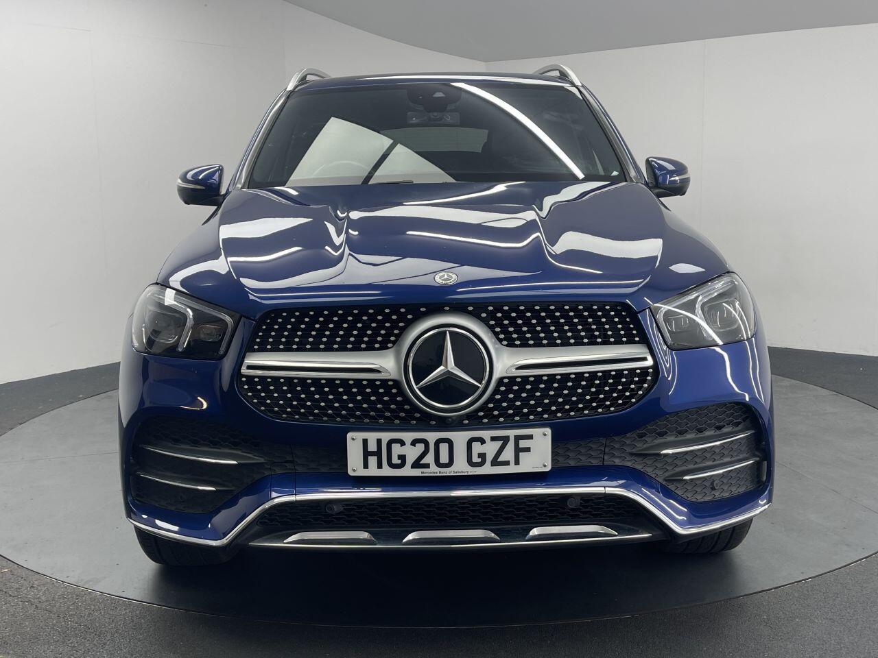 Mercedes GLE - Image 6