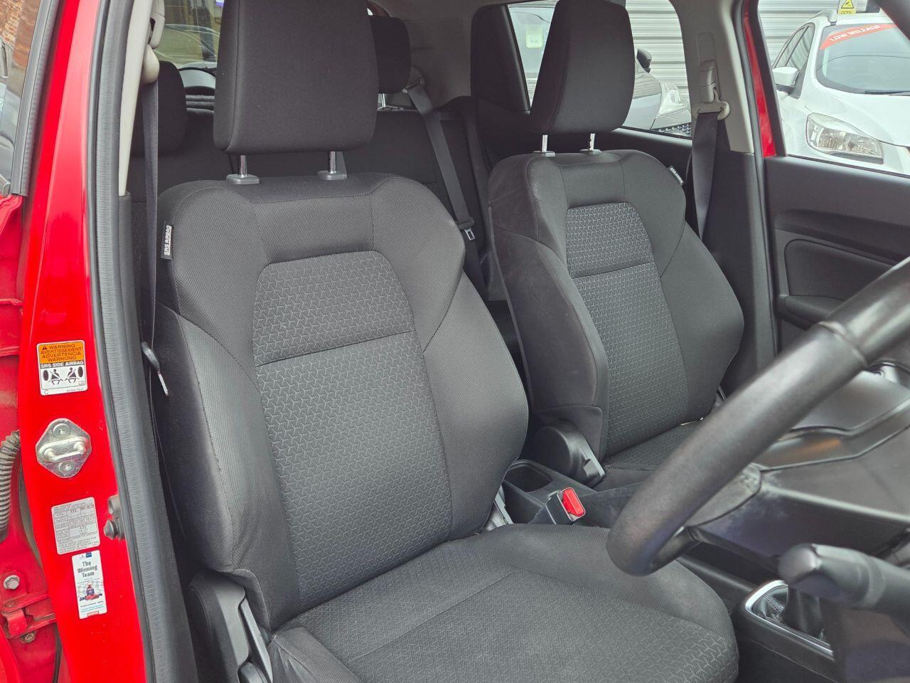 Suzuki Swift - Image 27