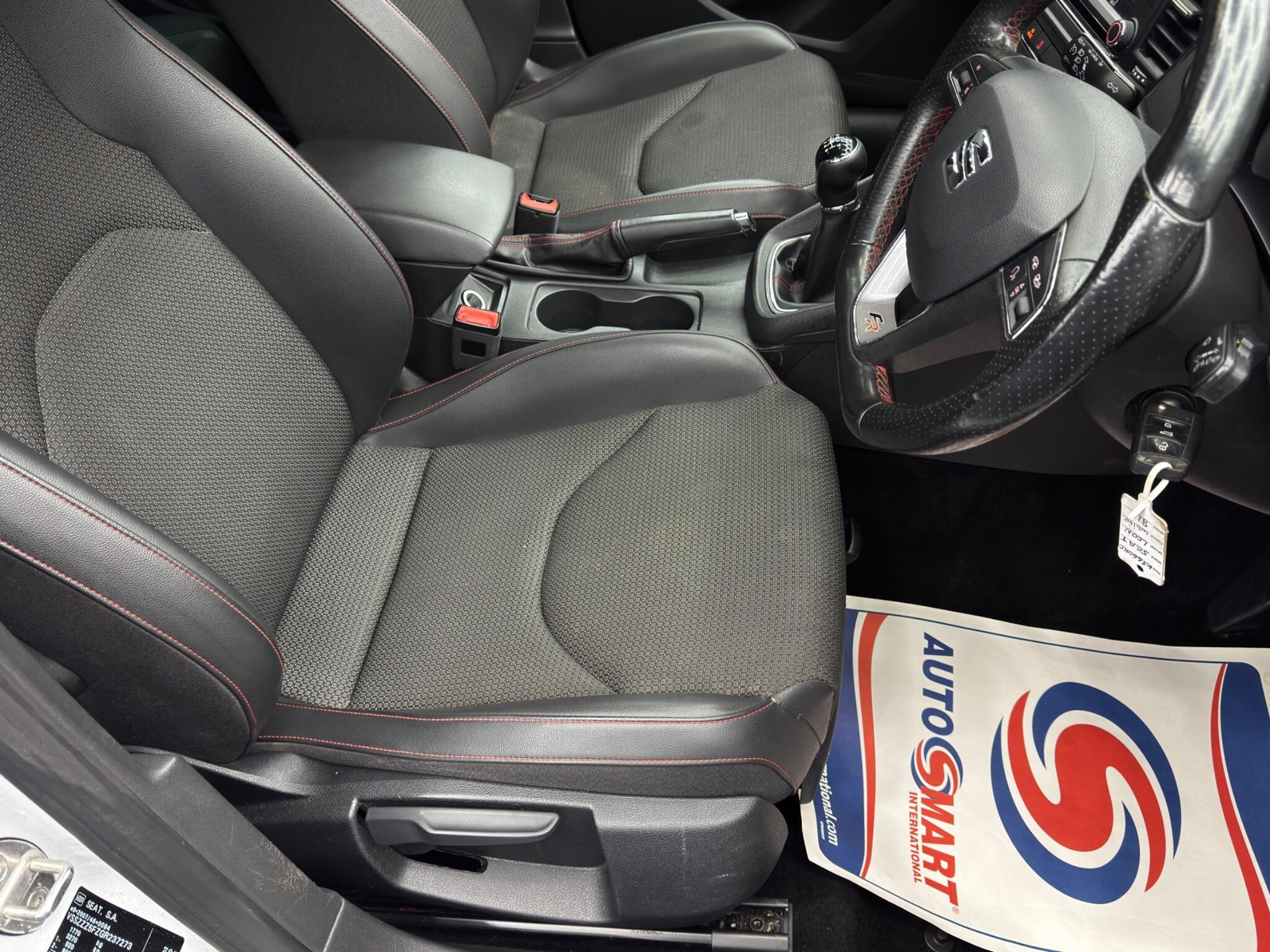 SEAT Leon - Image 13