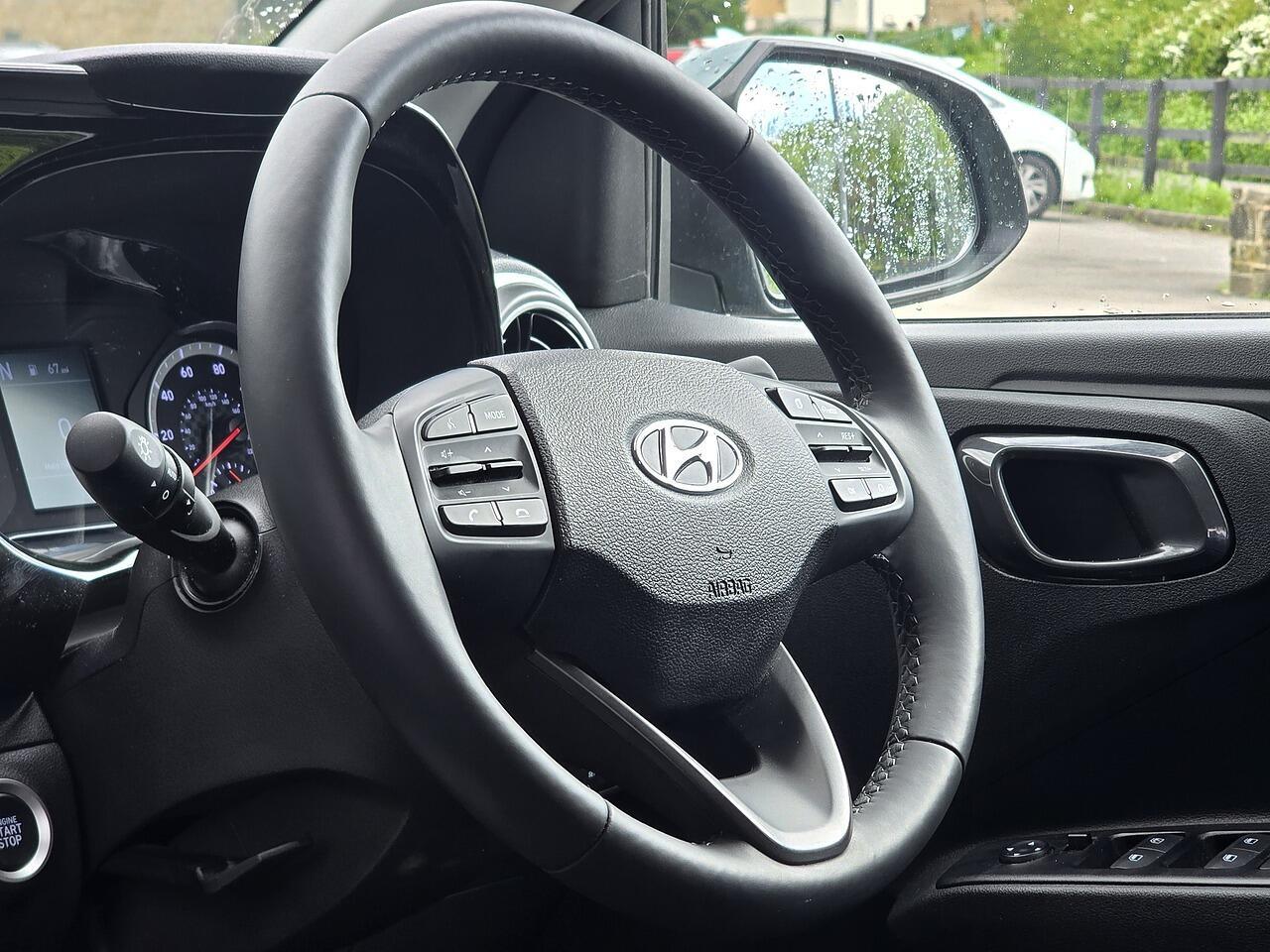 Hyundai i10 - Image 5