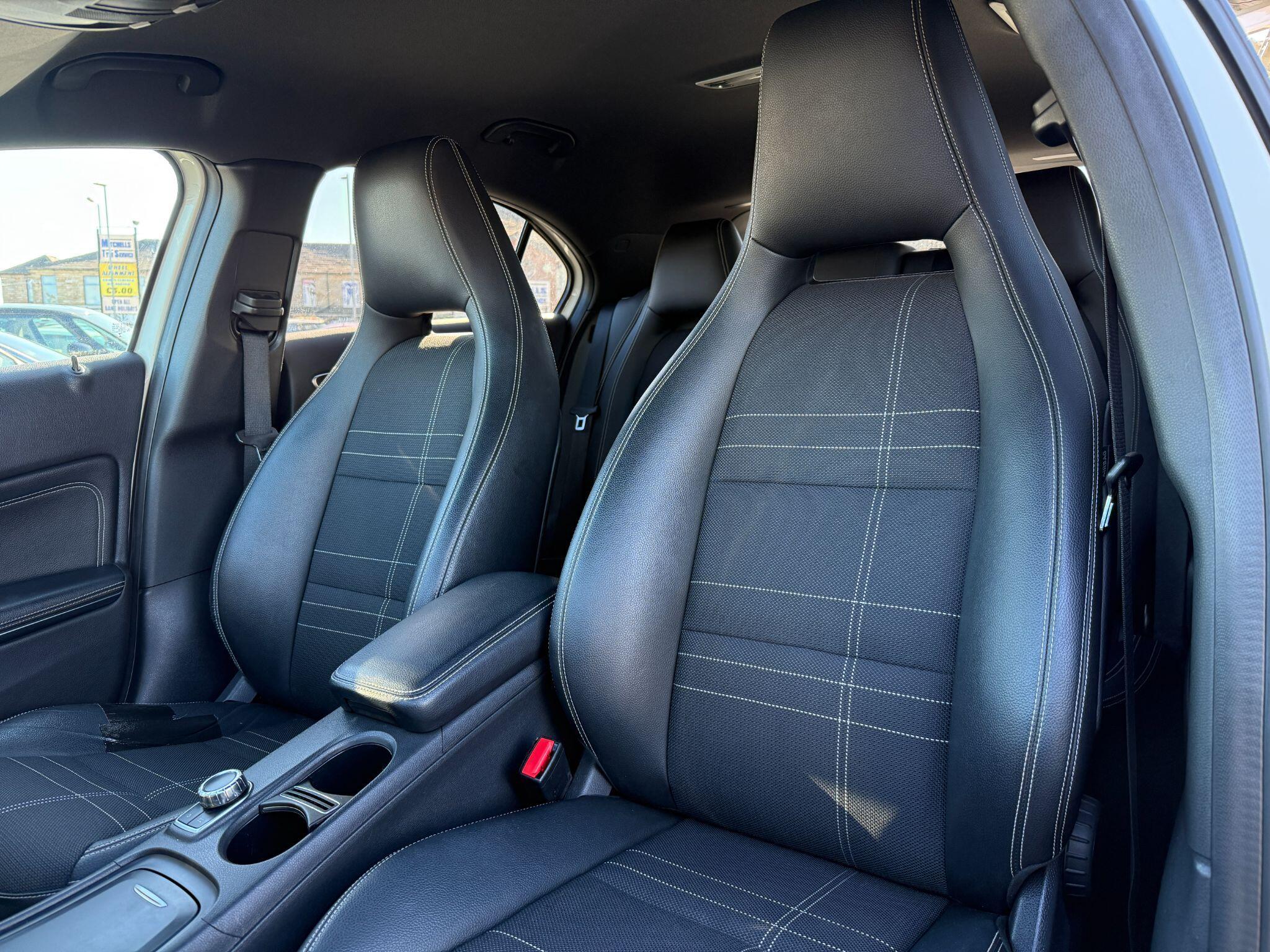 Mercedes A Class - Image 33