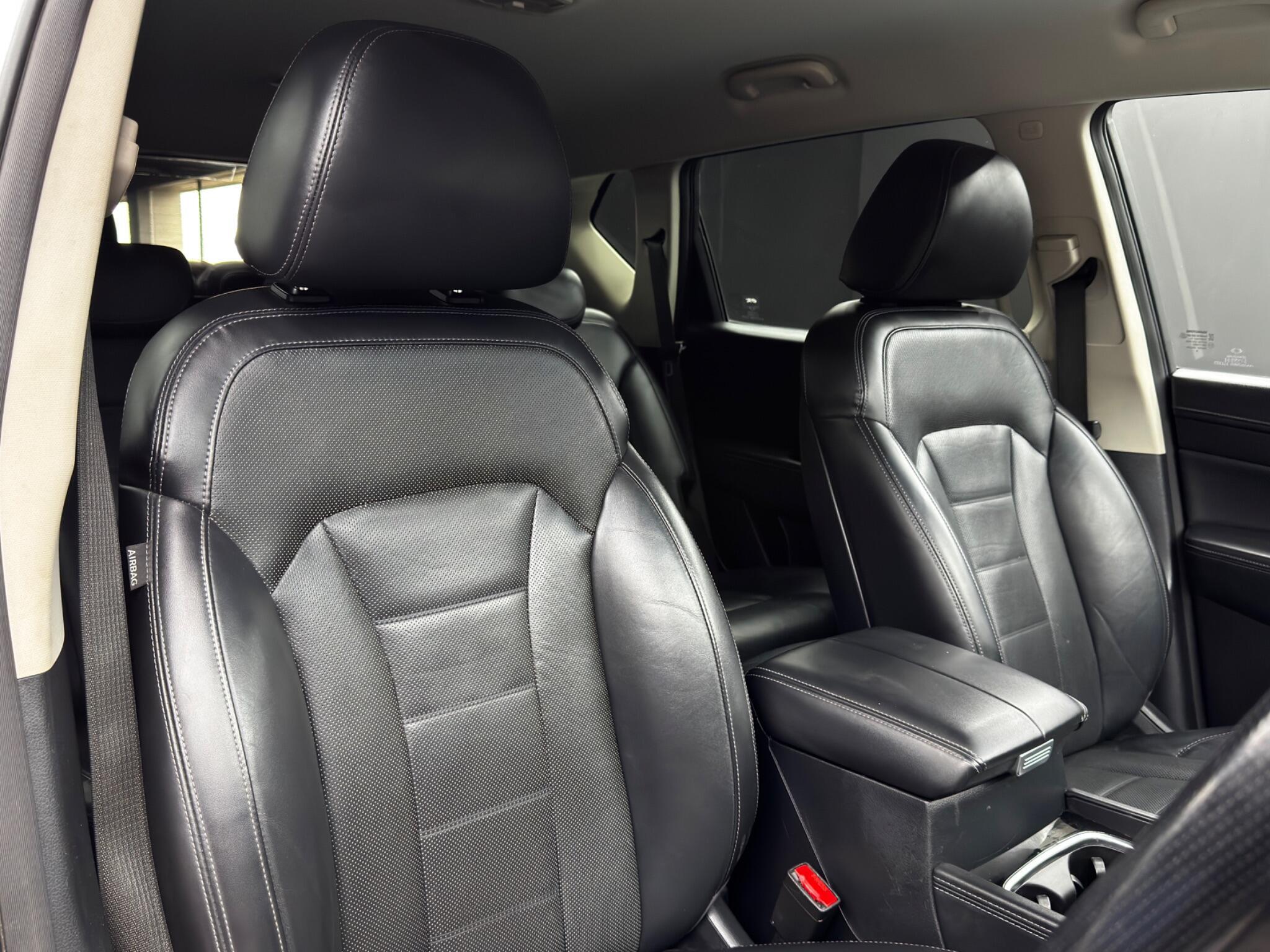 Ssangyong Rexton - Image 12