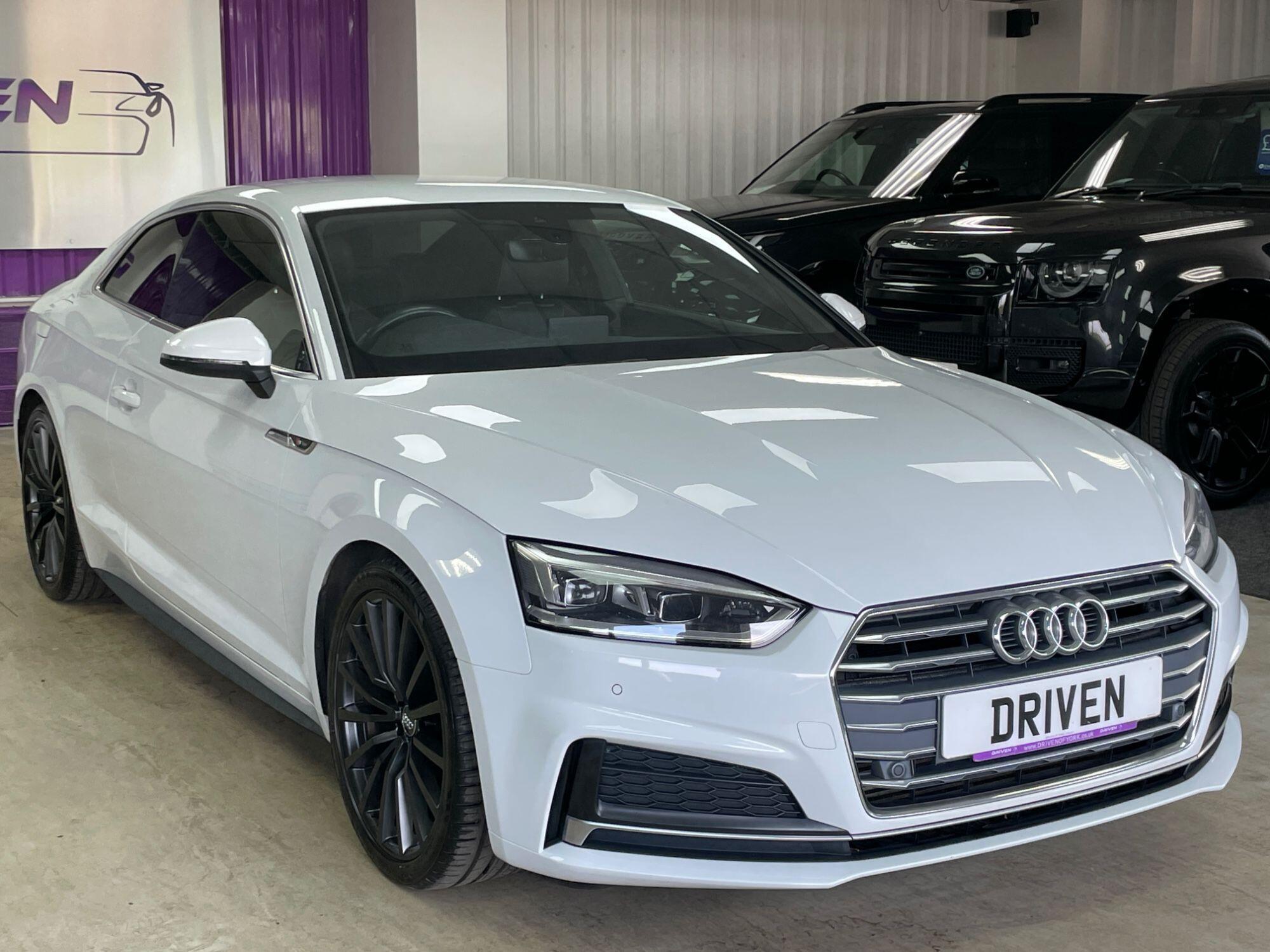 Audi A5 - Image 6