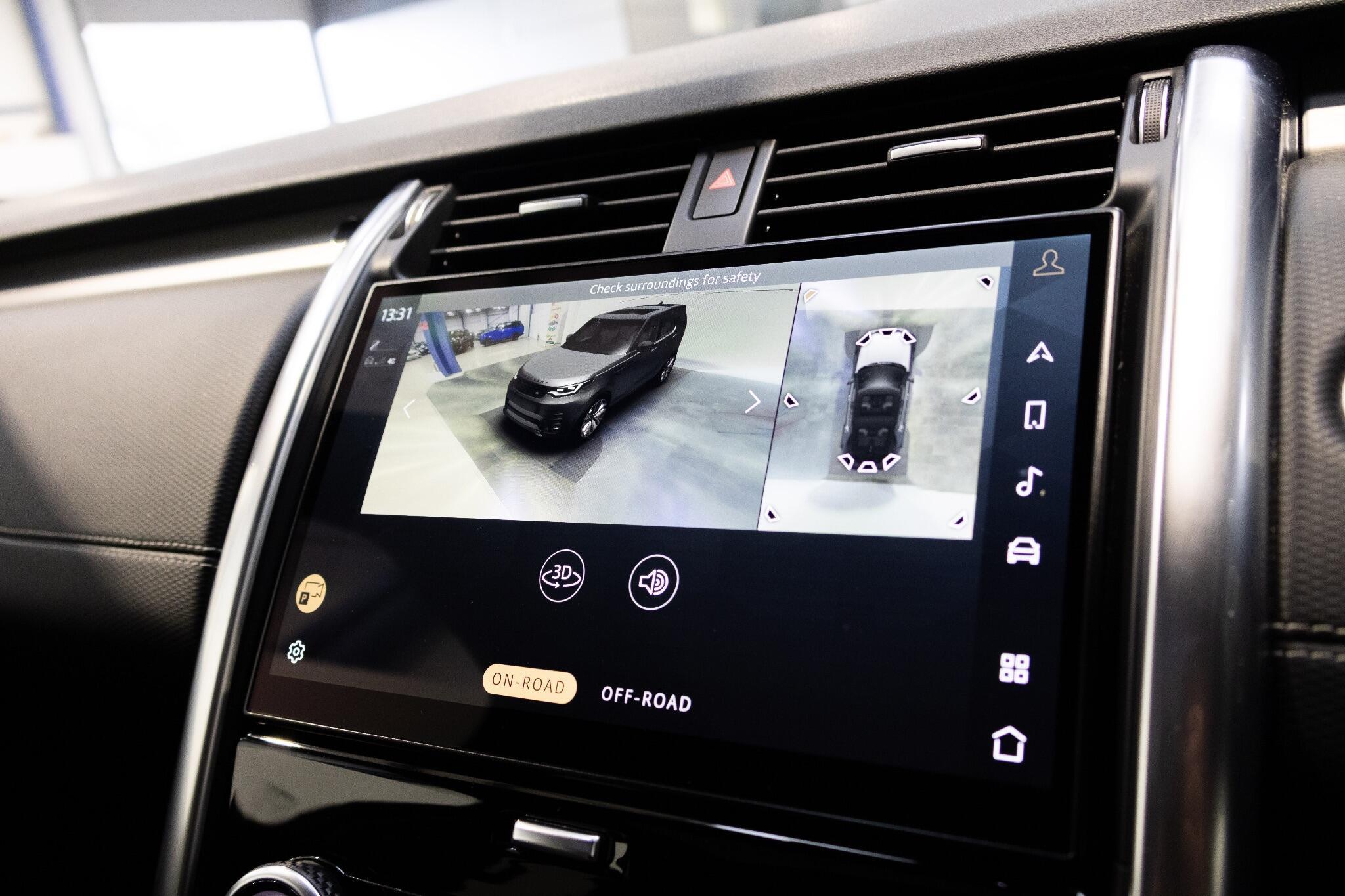 Land Rover Discovery - Image 28