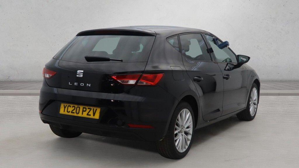 SEAT Leon - Image 7