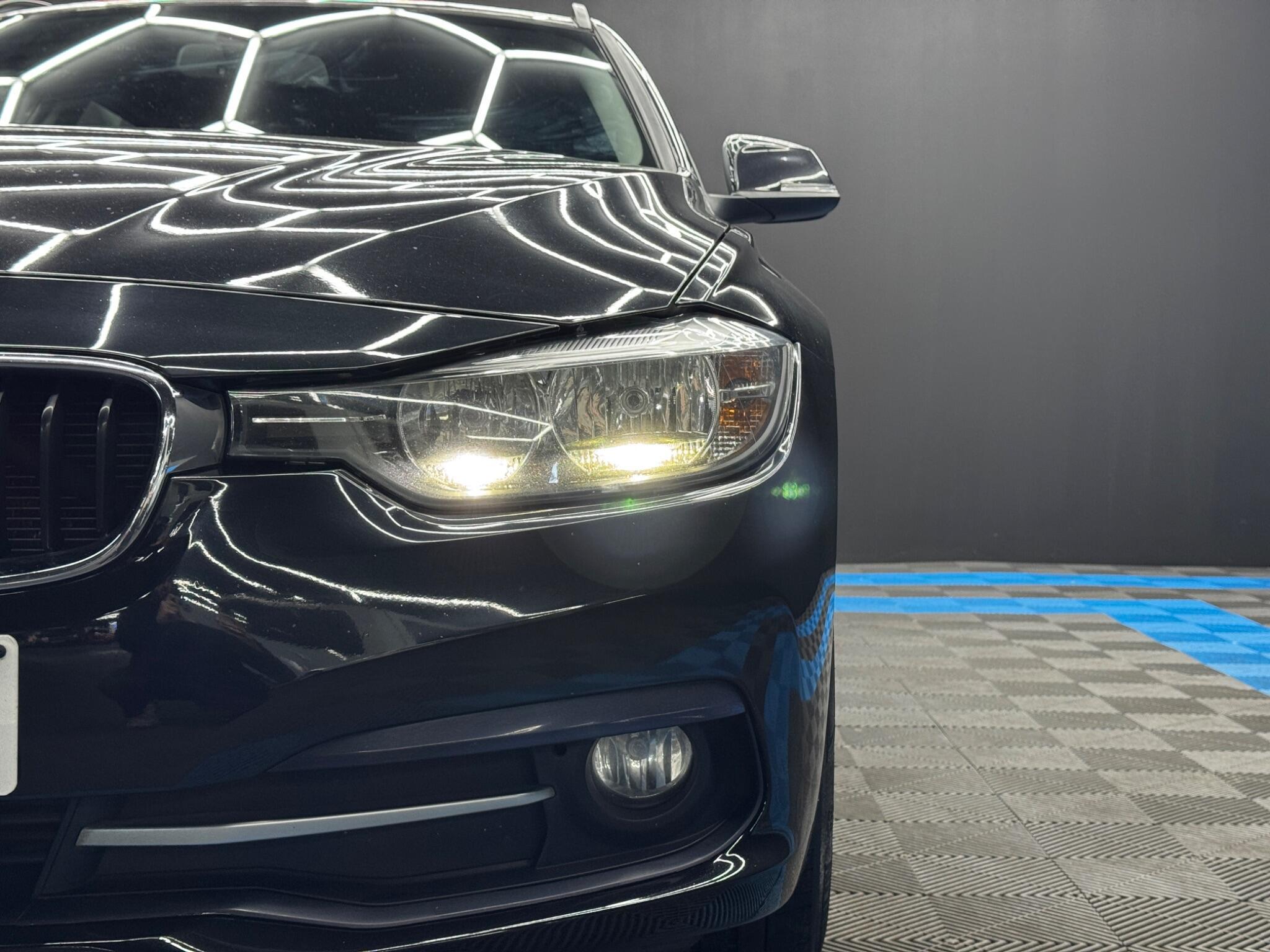 BMW 3 Series - Image 45