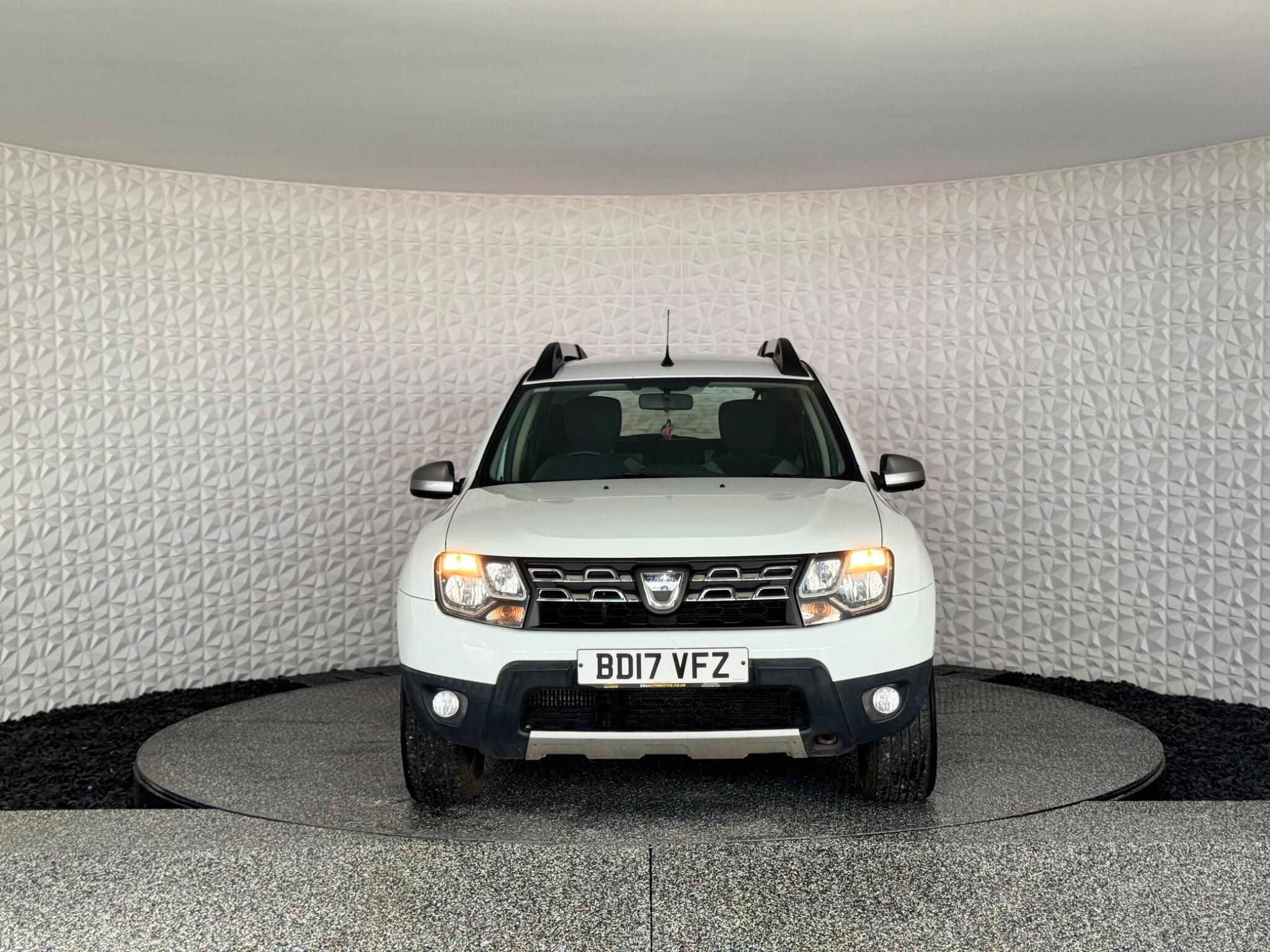 Dacia Duster - Image 4