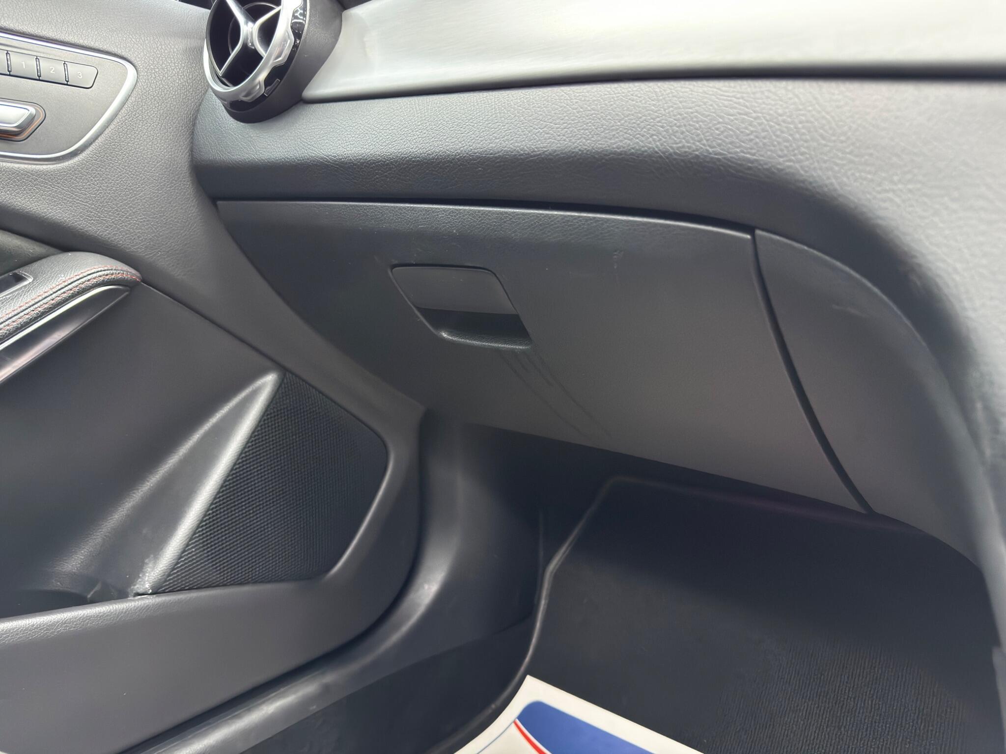 Mercedes GLA - Image 36