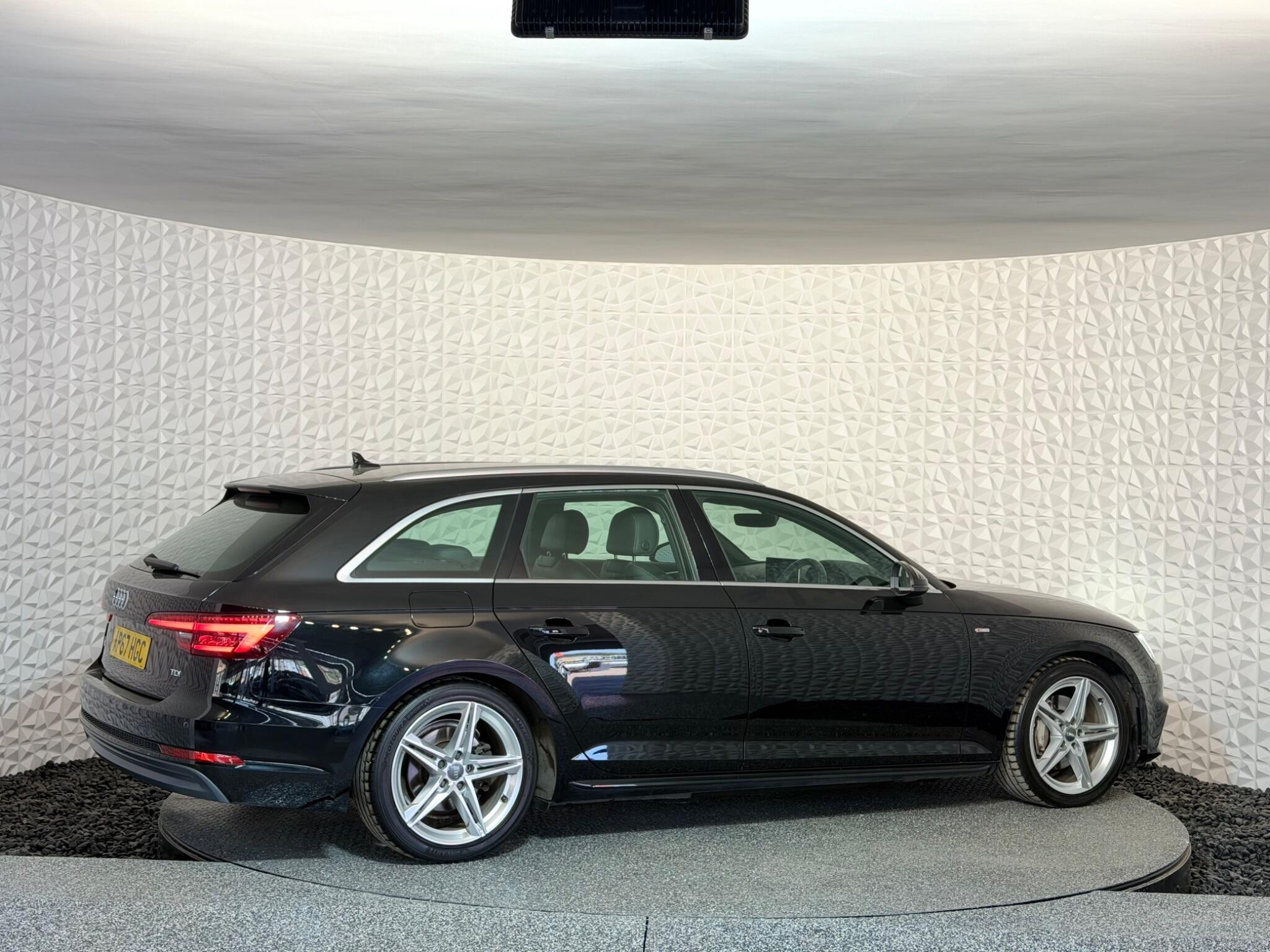 Audi A4 Avant - Image 9