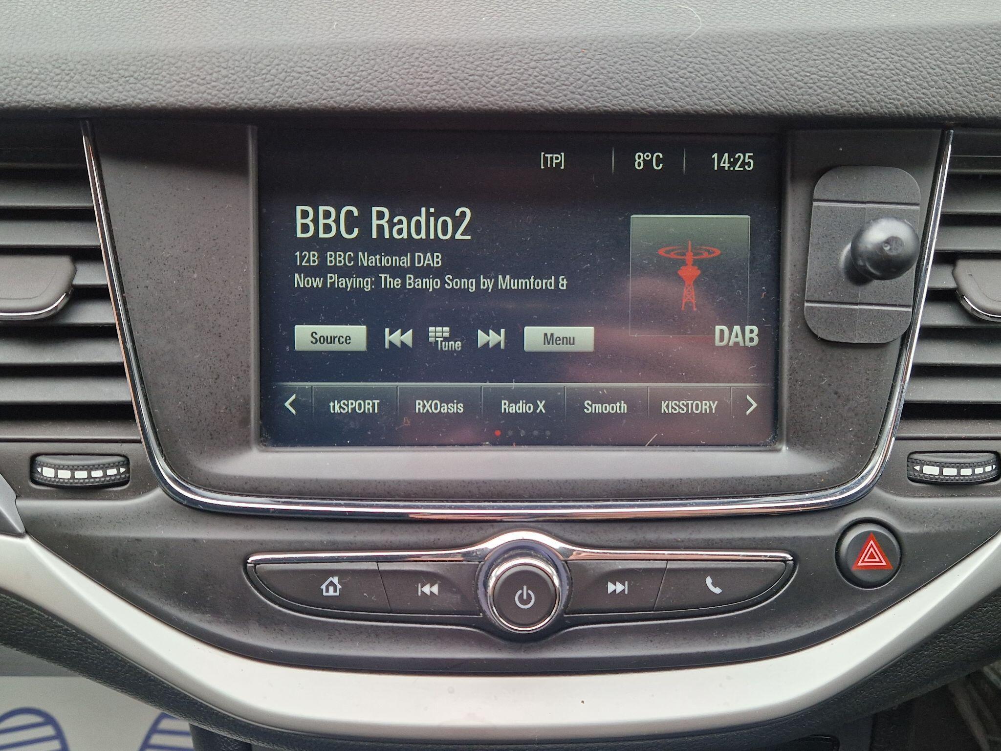 Vauxhall Astra - Image 47