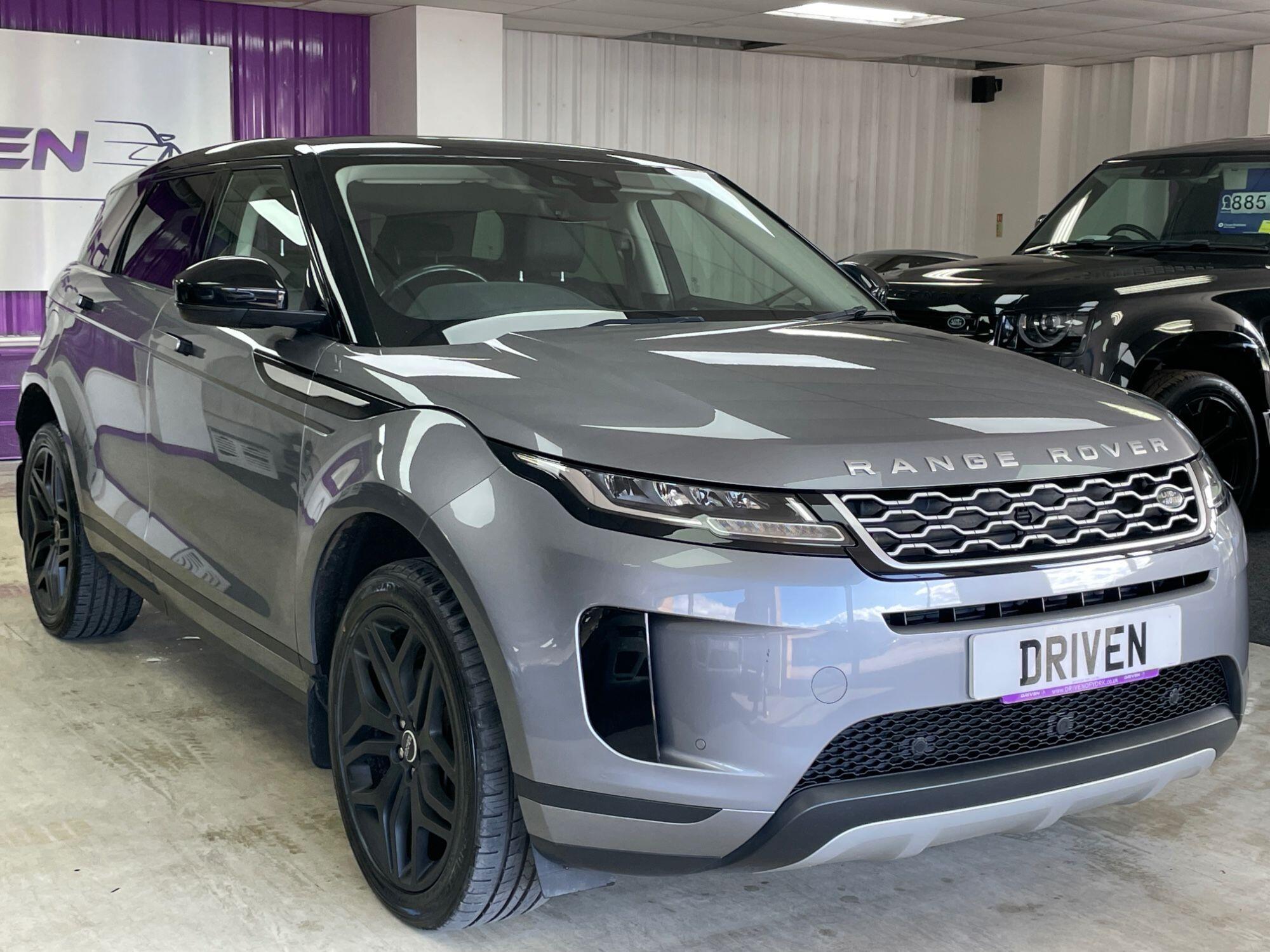 Land Rover Range Rover Evoque - Image 6