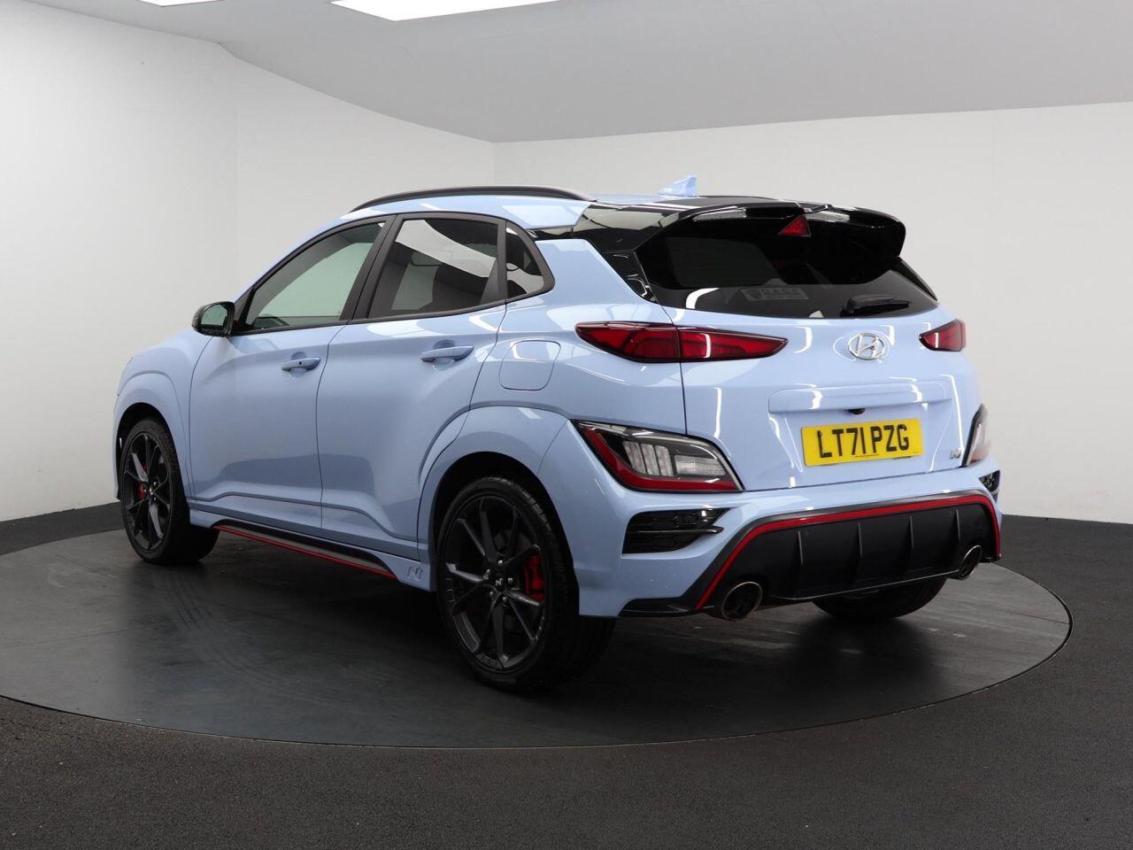 Hyundai Kona - Image 9