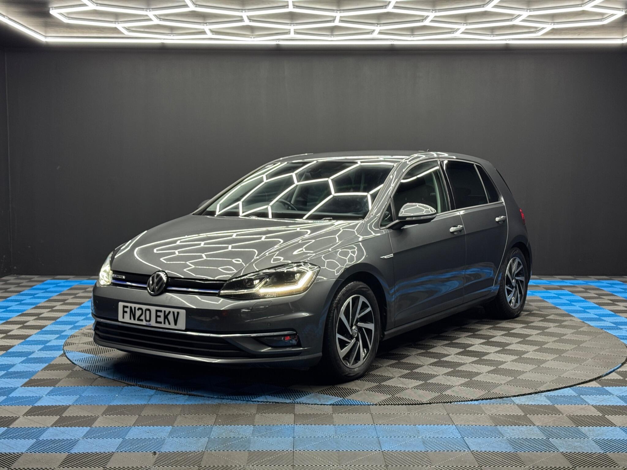 Volkswagen Golf - Image 3
