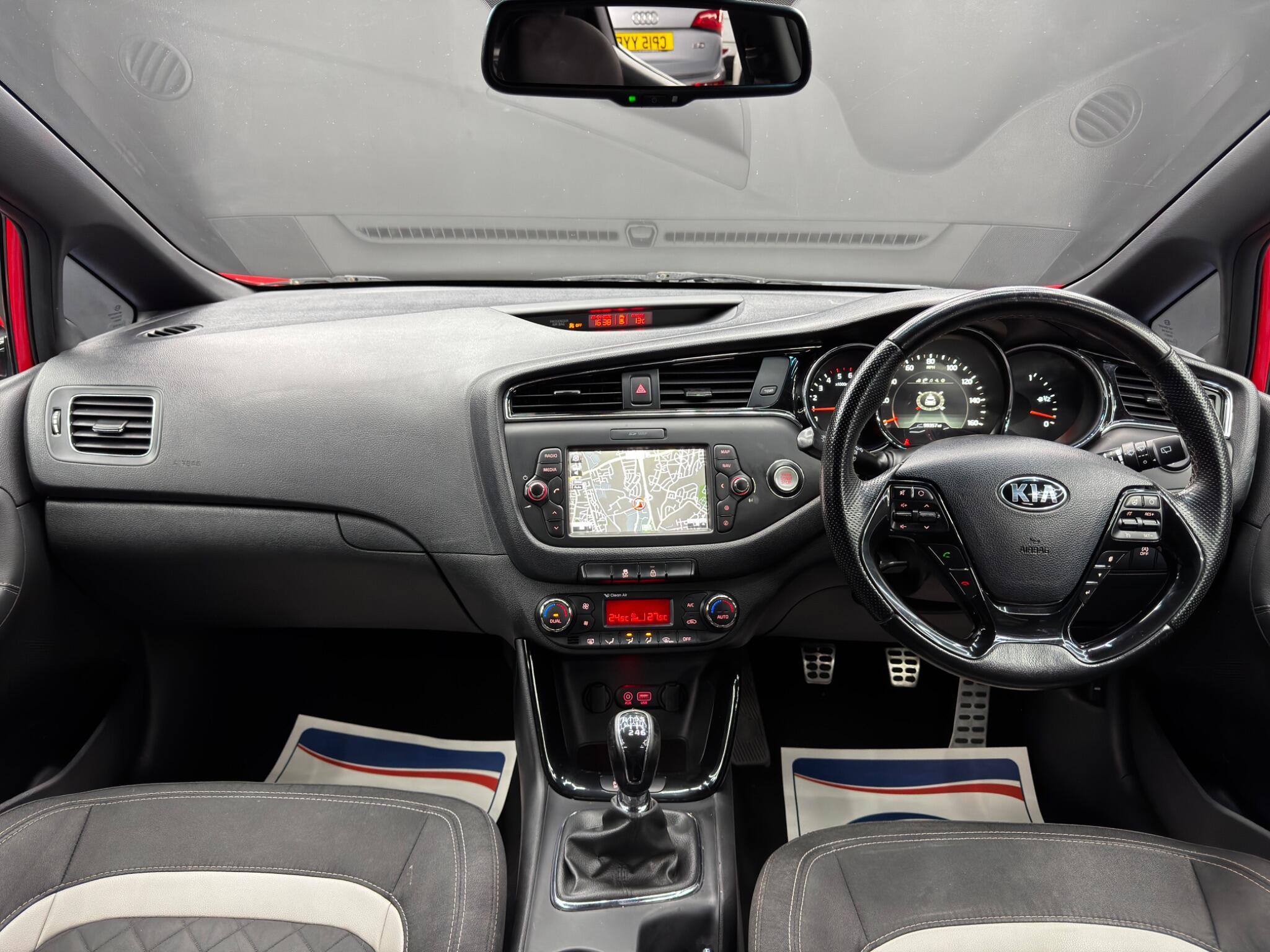 Kia ceed - Image 10