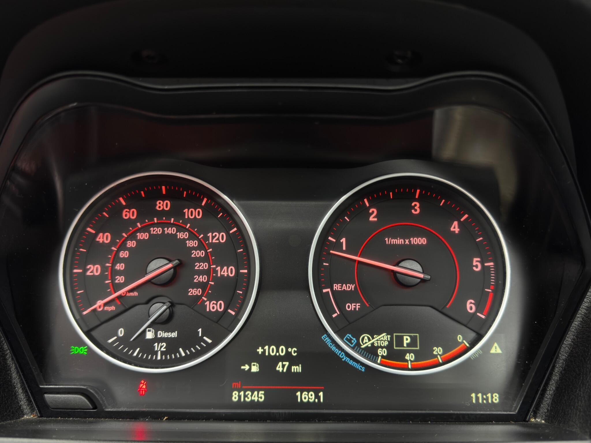 BMW 2 Series - Image 21