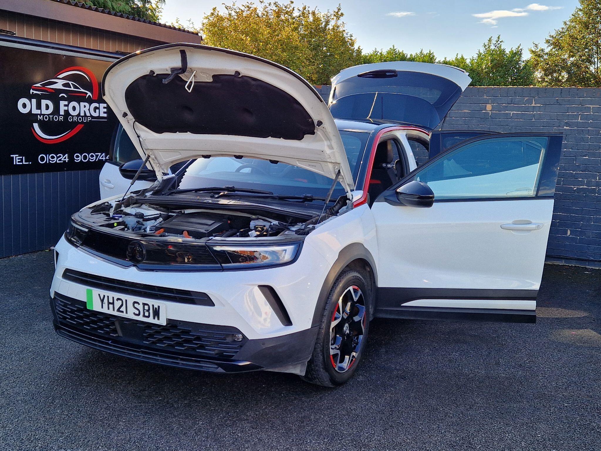 Vauxhall Mokka Electric - Image 14