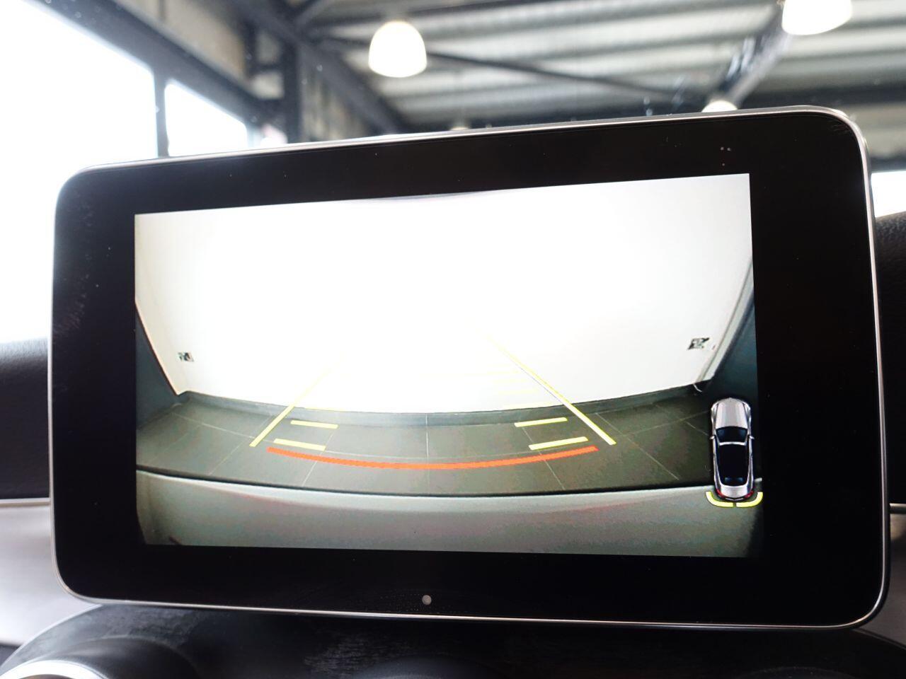 Mercedes-benz C-CLASS - Image 33