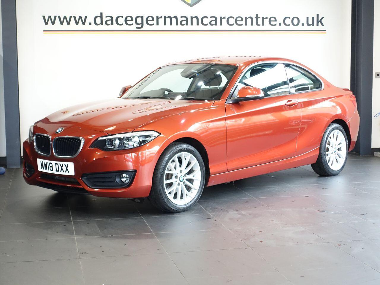 BMW 2 Series - Image 9