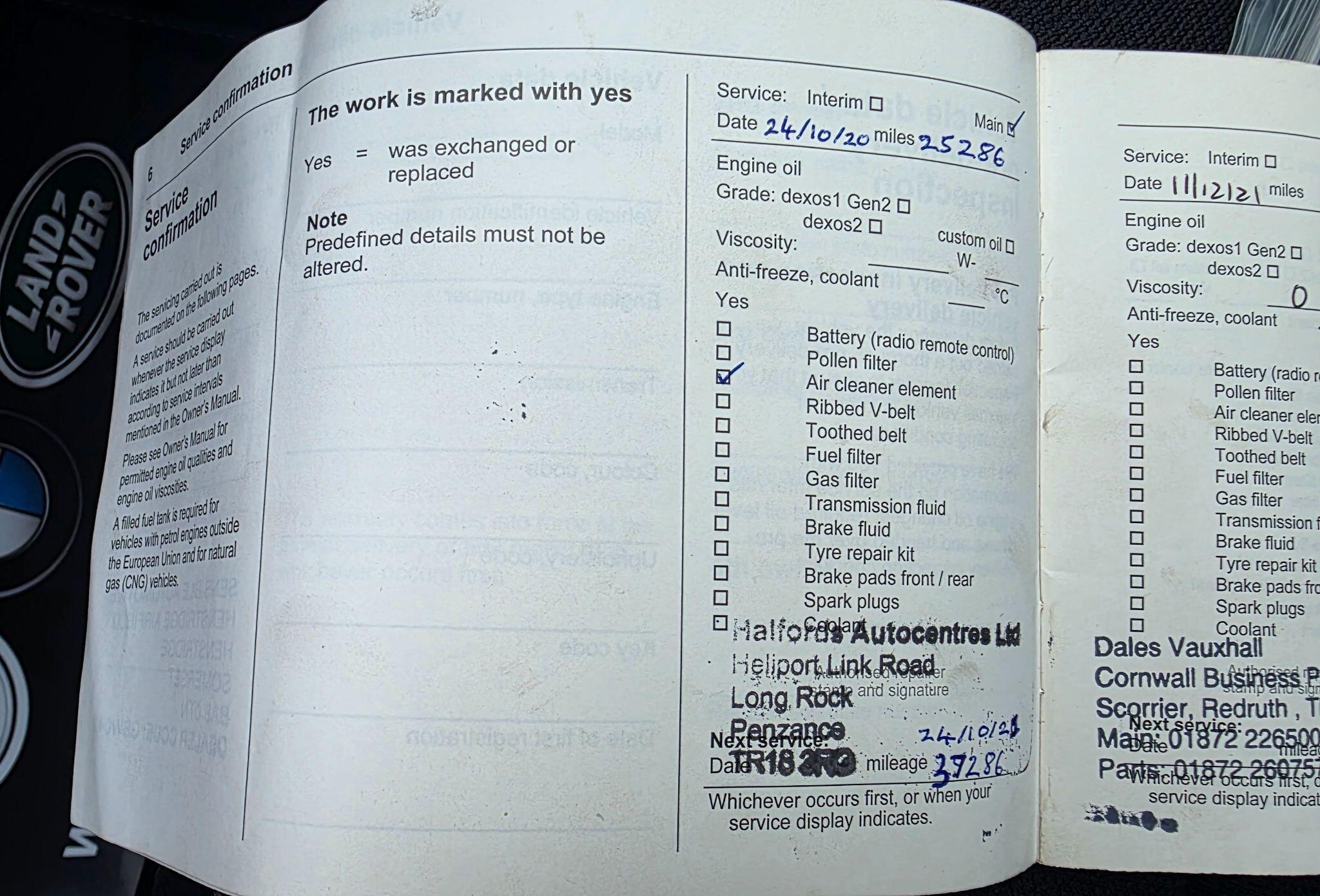 Vauxhall Grandland X - Image 41