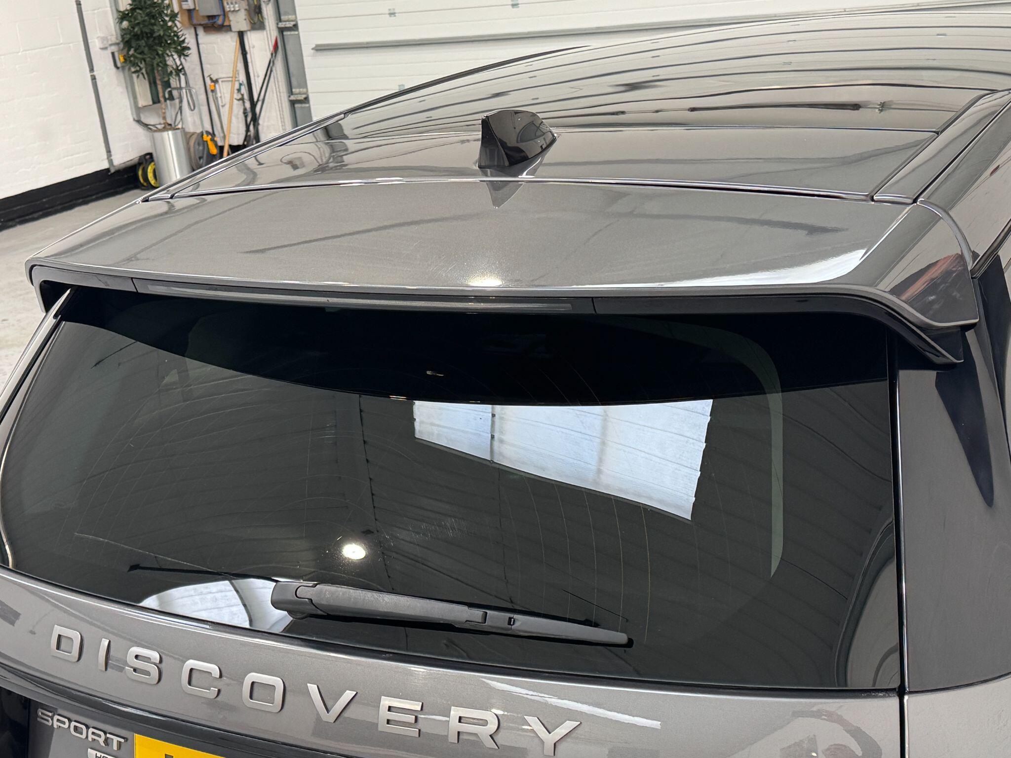 Land Rover DISCOVERY SPORT - Image 46