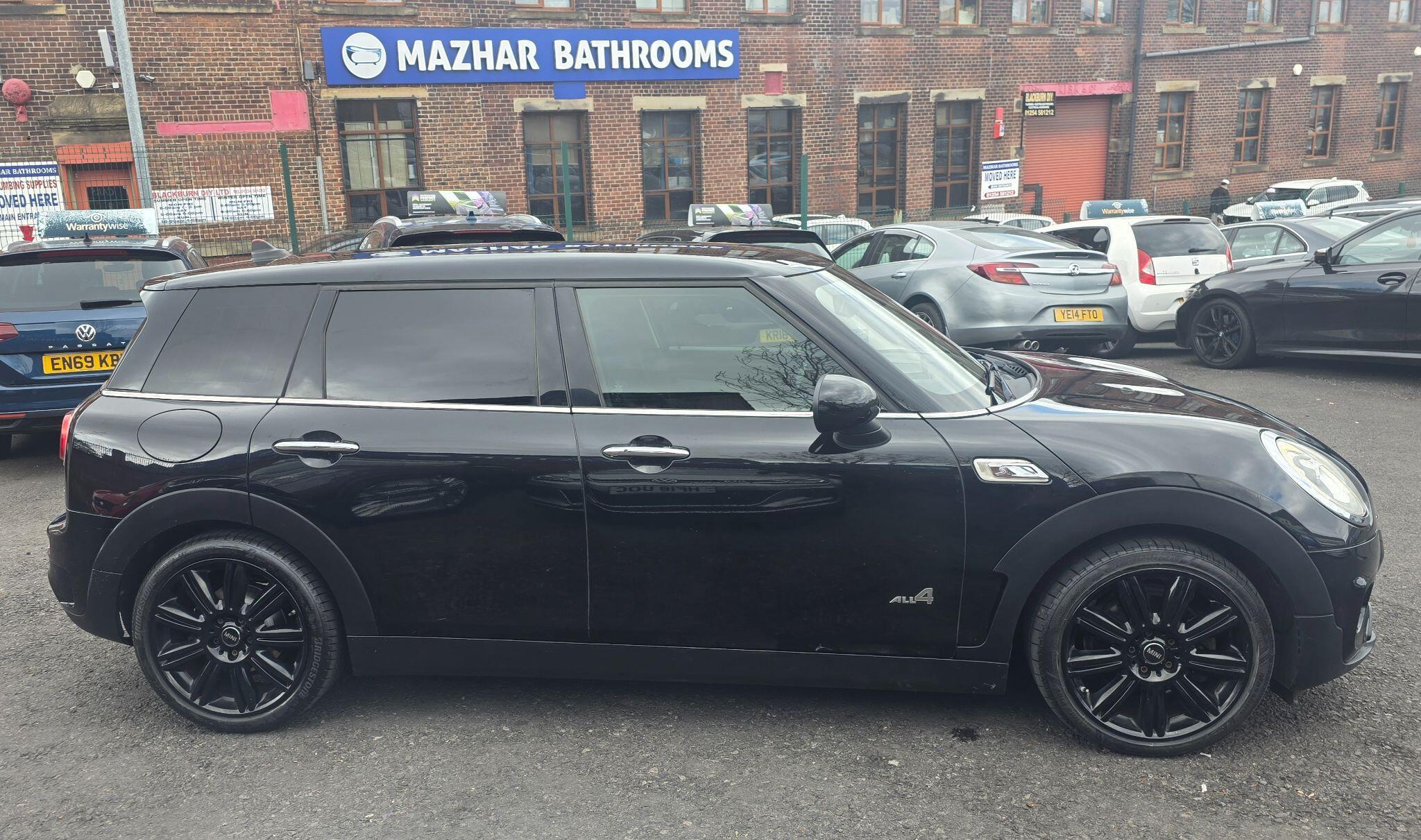 MINI Clubman - Image 8