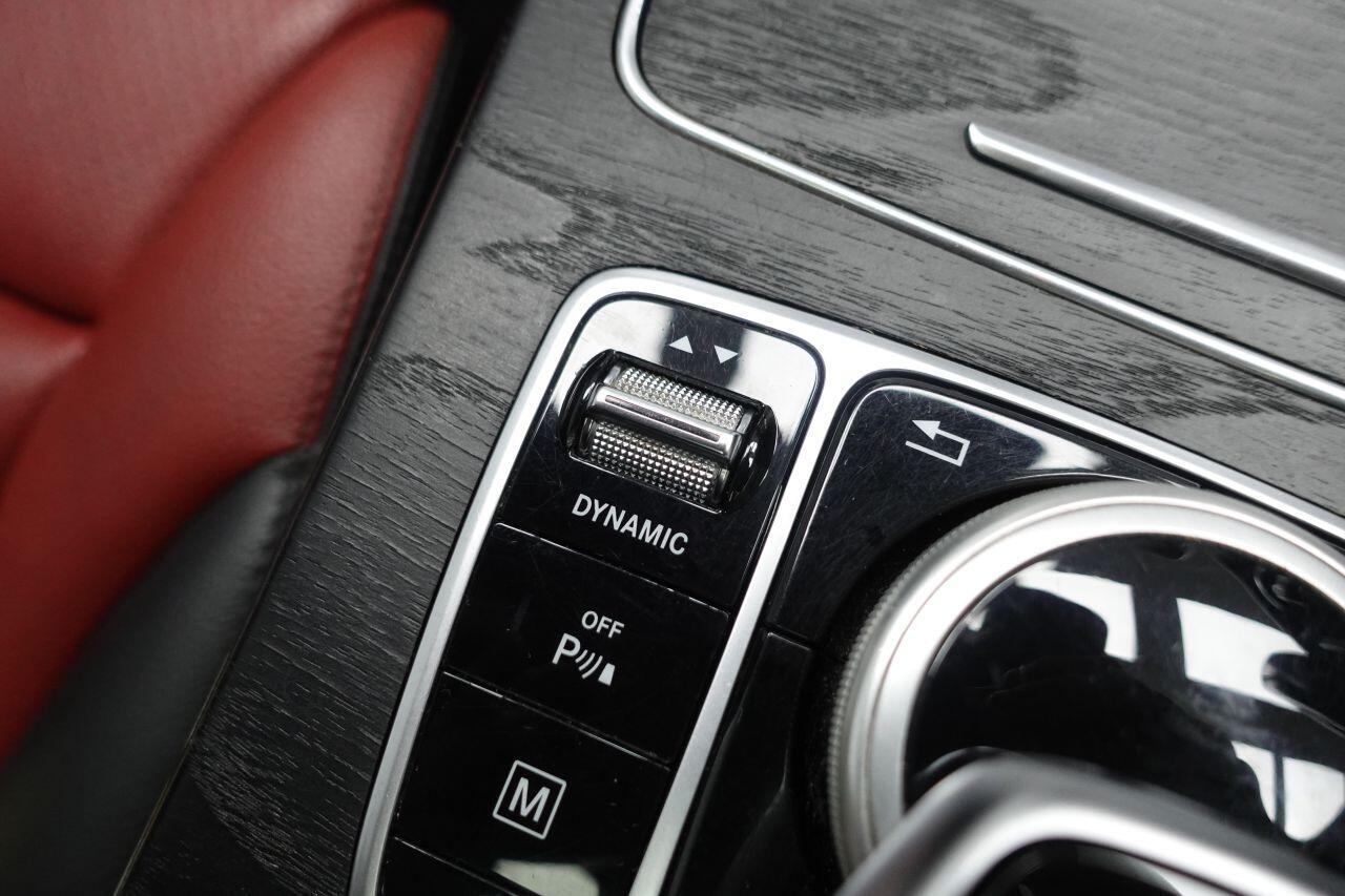 Mercedes-benz GLC - Image 45