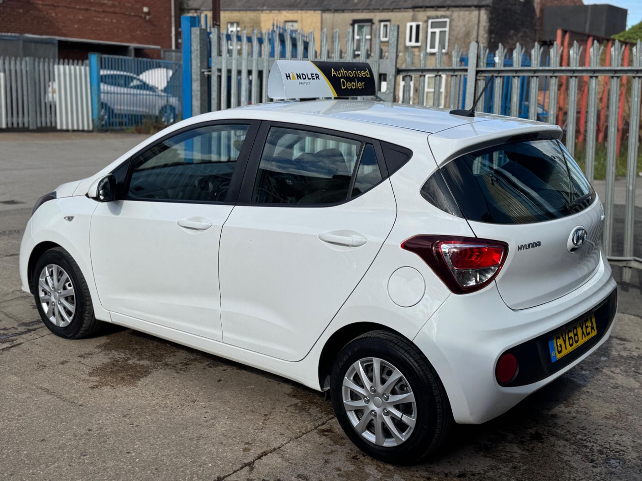 Hyundai i10 - Image 6