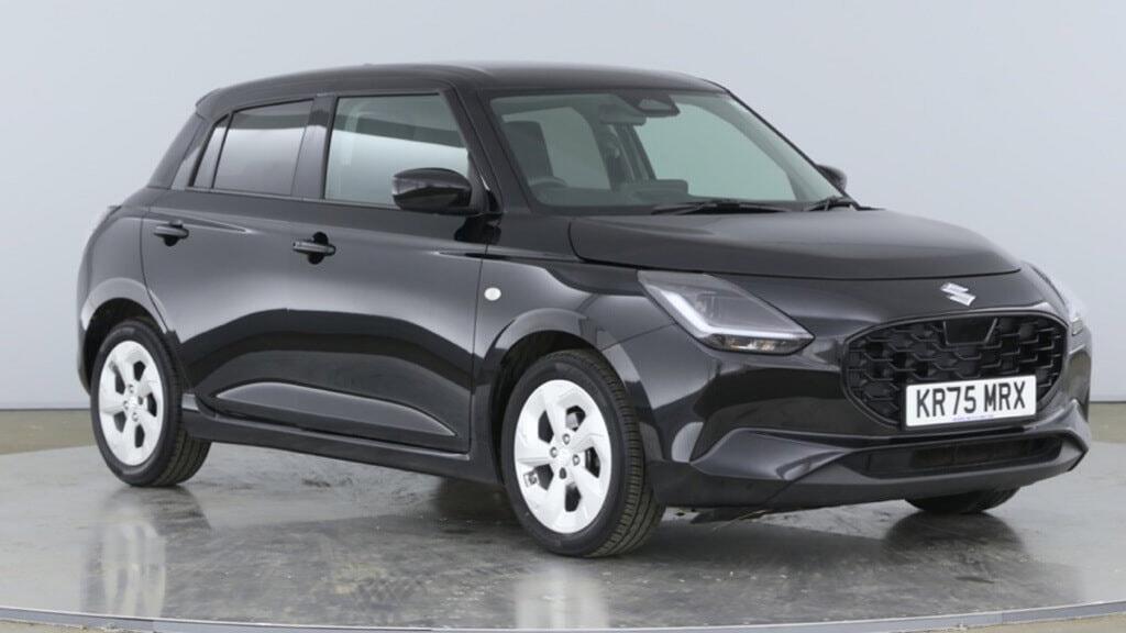 Suzuki Swift - Image 3