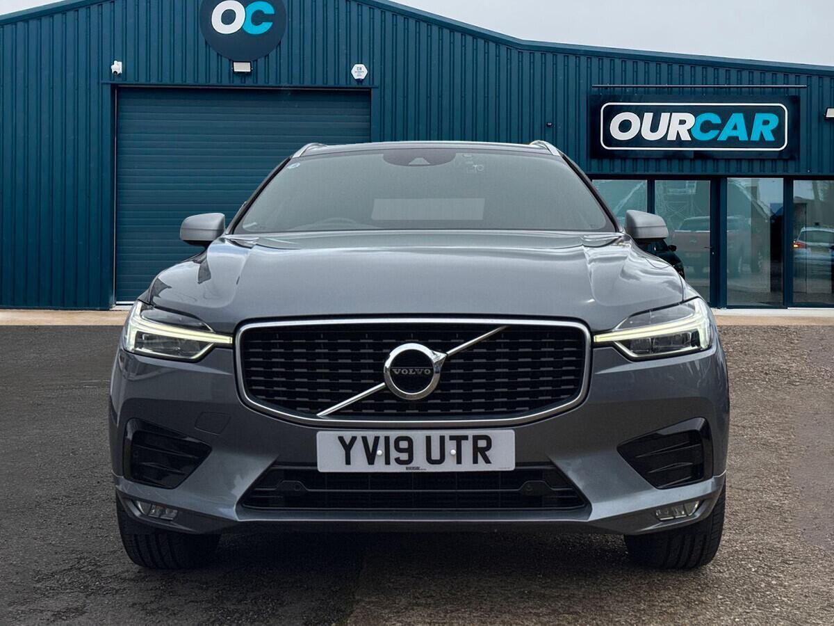 Volvo XC60 - Image 10