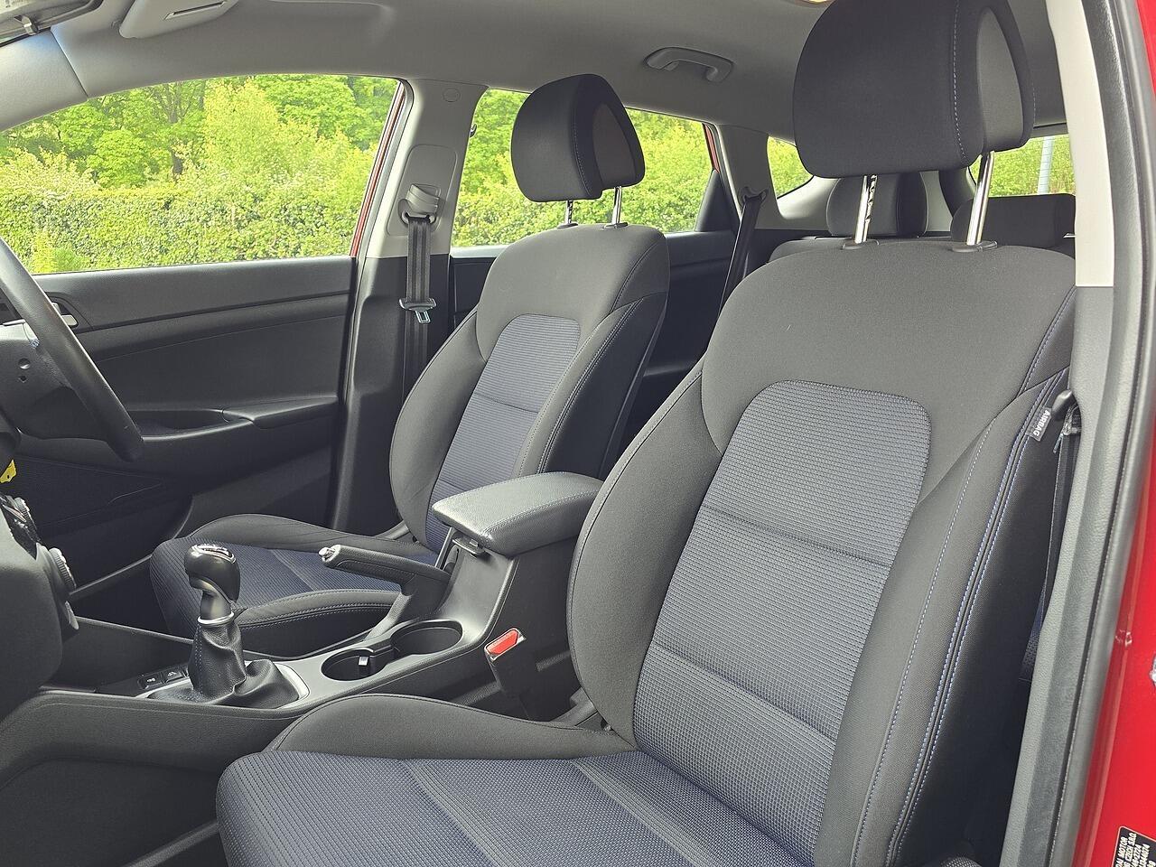 Hyundai Tucson - Image 3