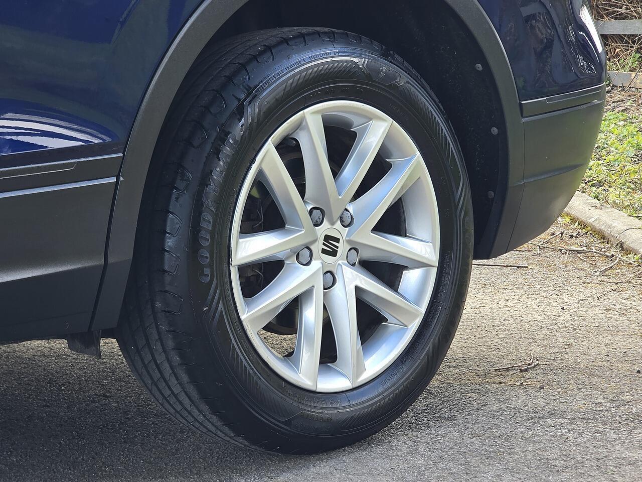 SEAT Tarraco - Image 8