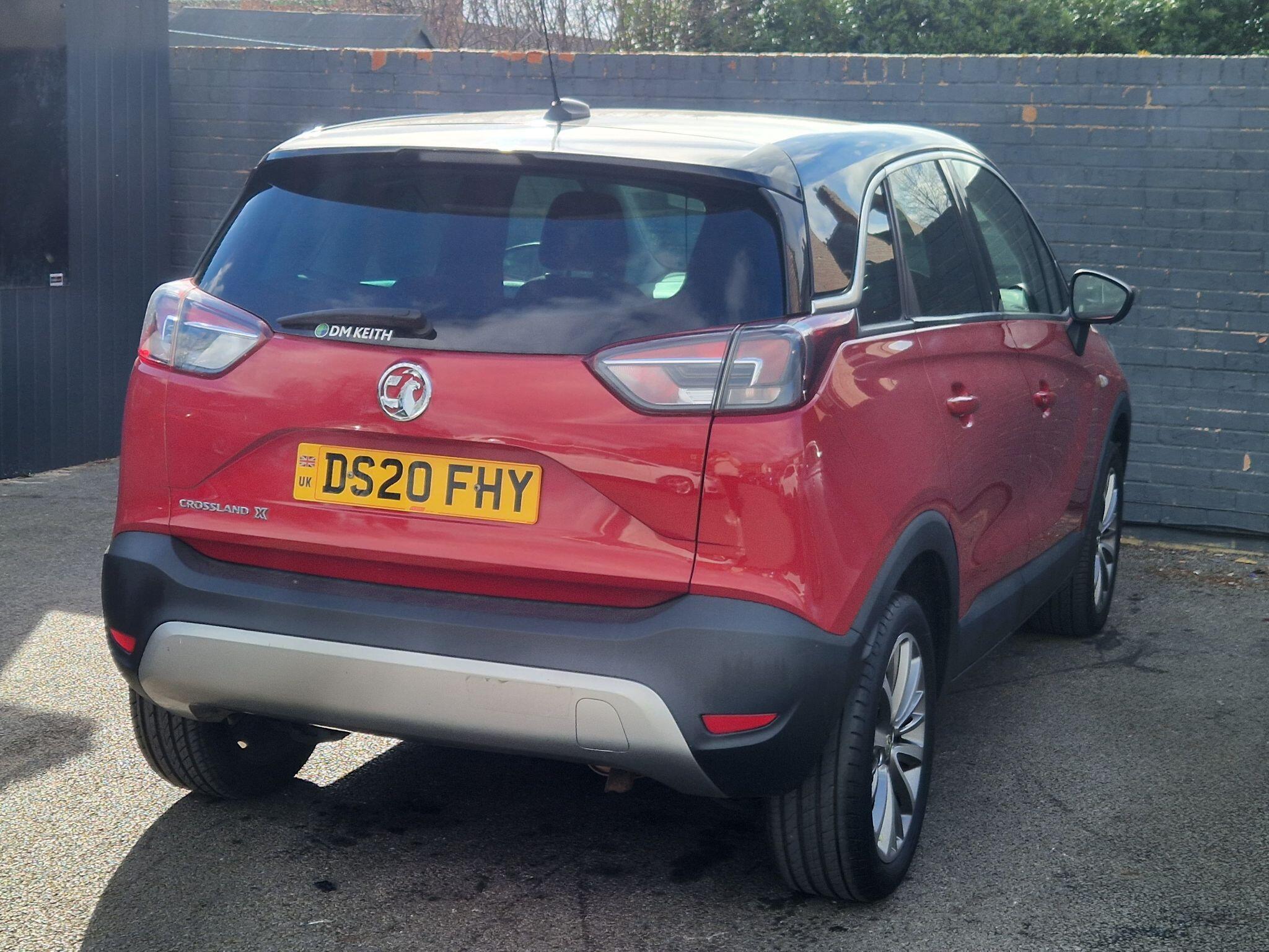 Vauxhall Crossland X - Image 5