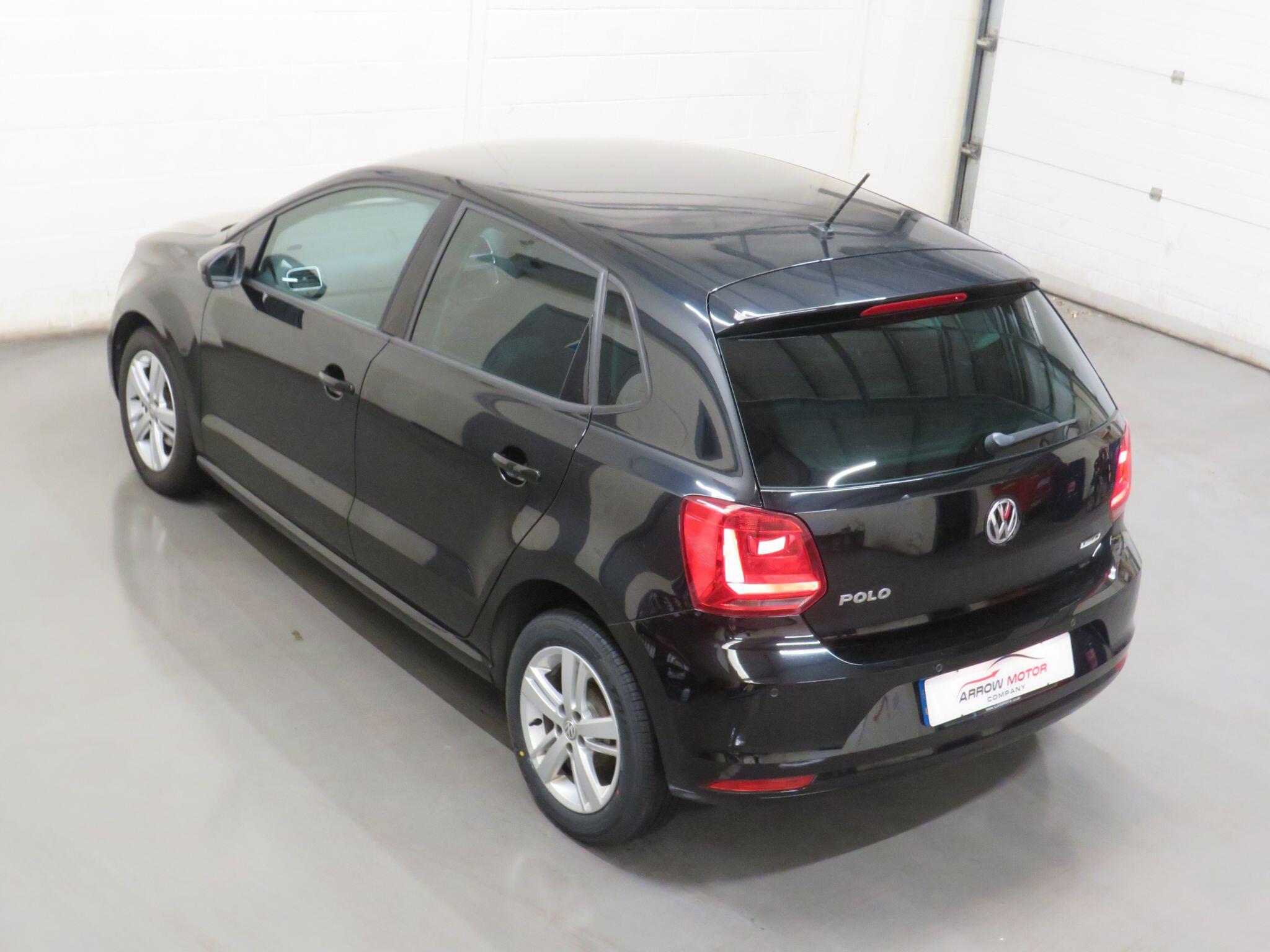 Volkswagen Polo - Image 15