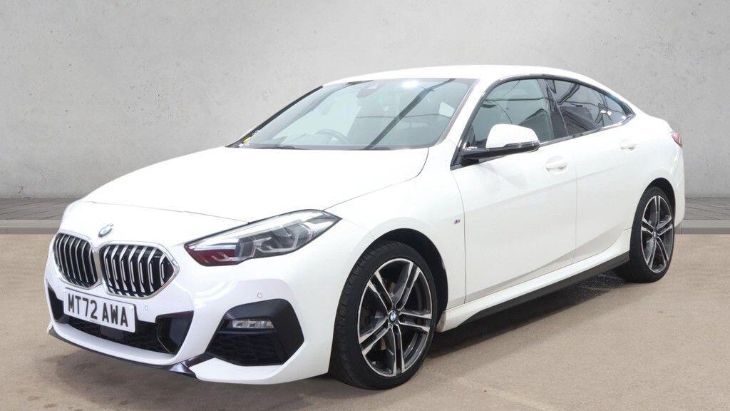 BMW 2 SERIES GRAN COUPE - Image 4