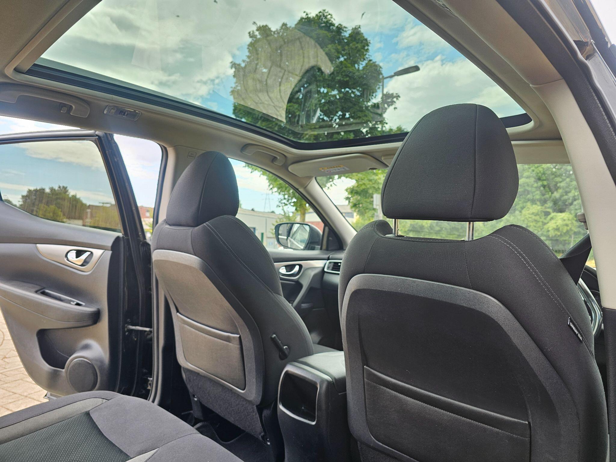 Nissan Qashqai - Image 3