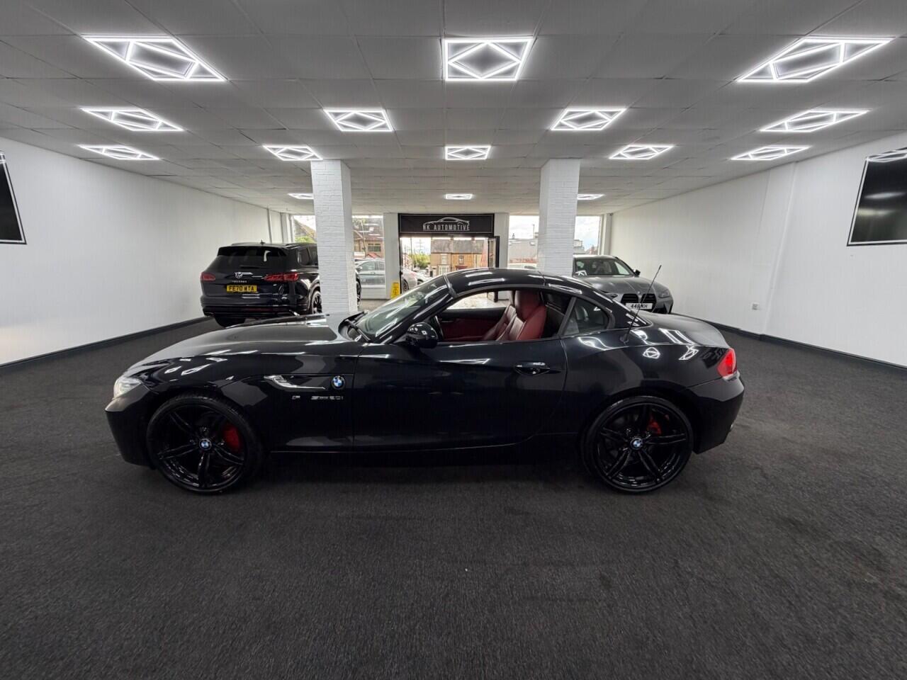 BMW Z4 - Image 33