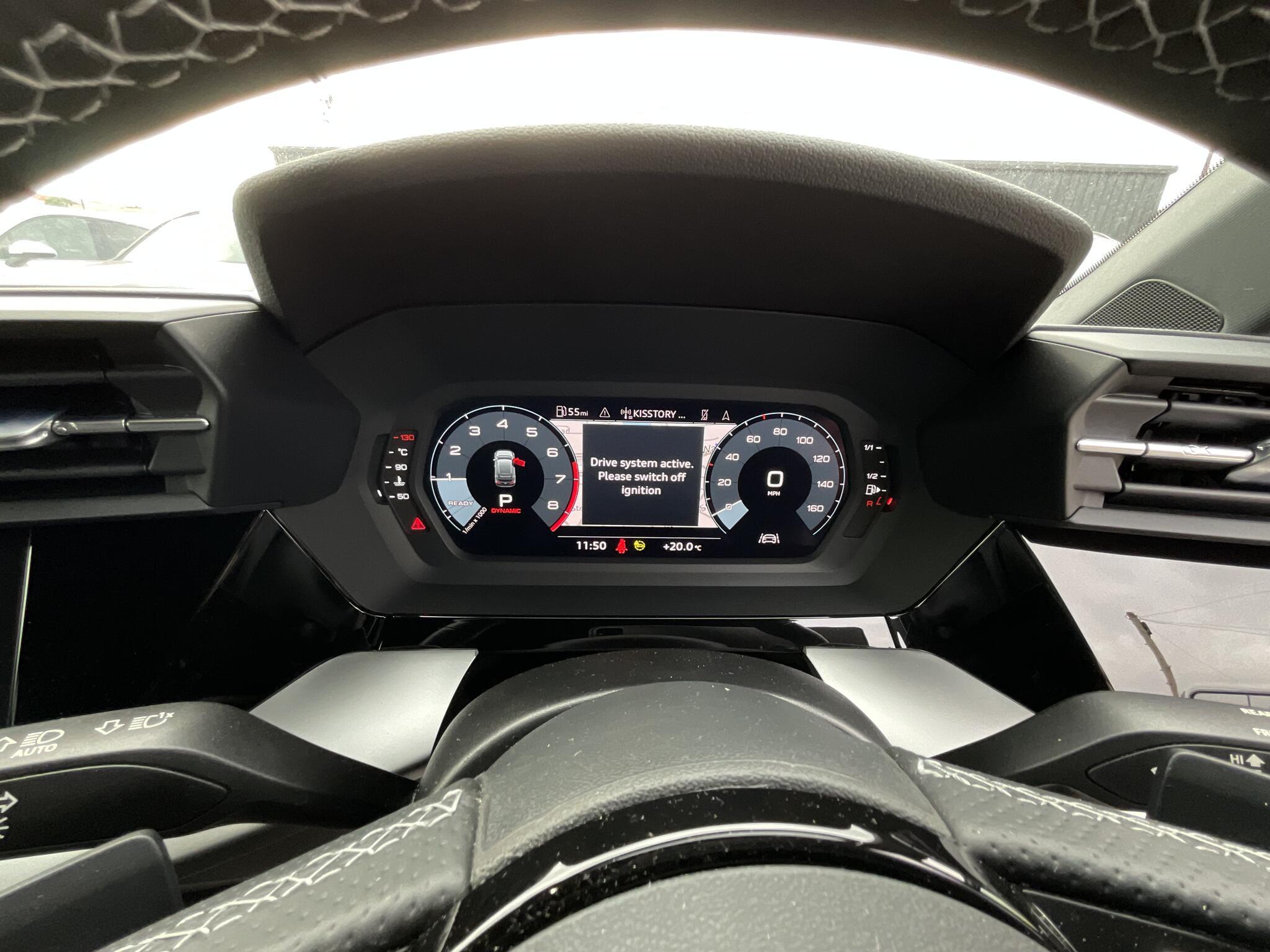 Audi A3 - Image 14
