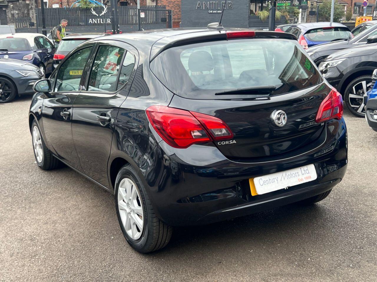 Vauxhall Corsa - Image 5