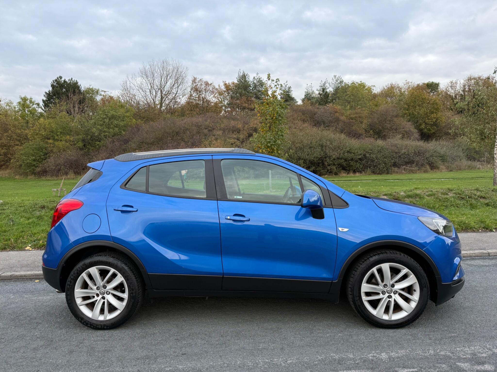 Vauxhall Mokka X - Image 2